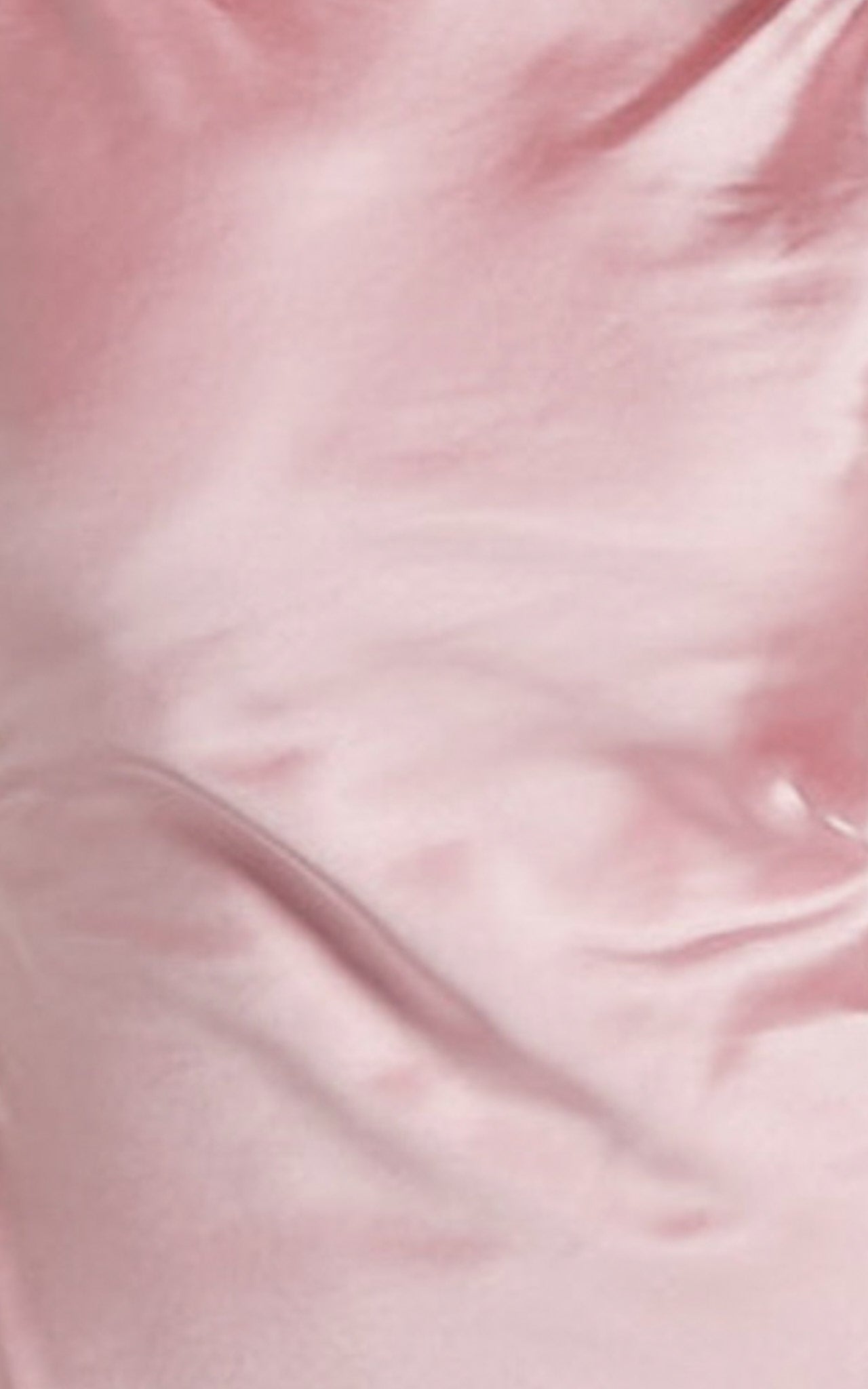 Runaway The Label - Samsara Midi Dress in Pink