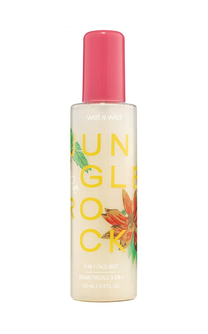 Wet N Wild X Bretman Rock - 3-in-1 Face Mist