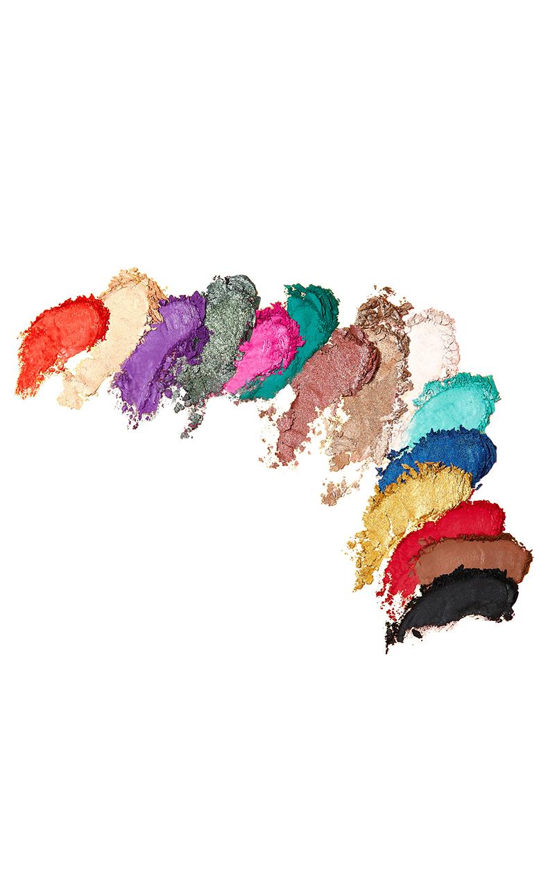 Wet N Wild X Bretman Rock - Eyeshadow Palette