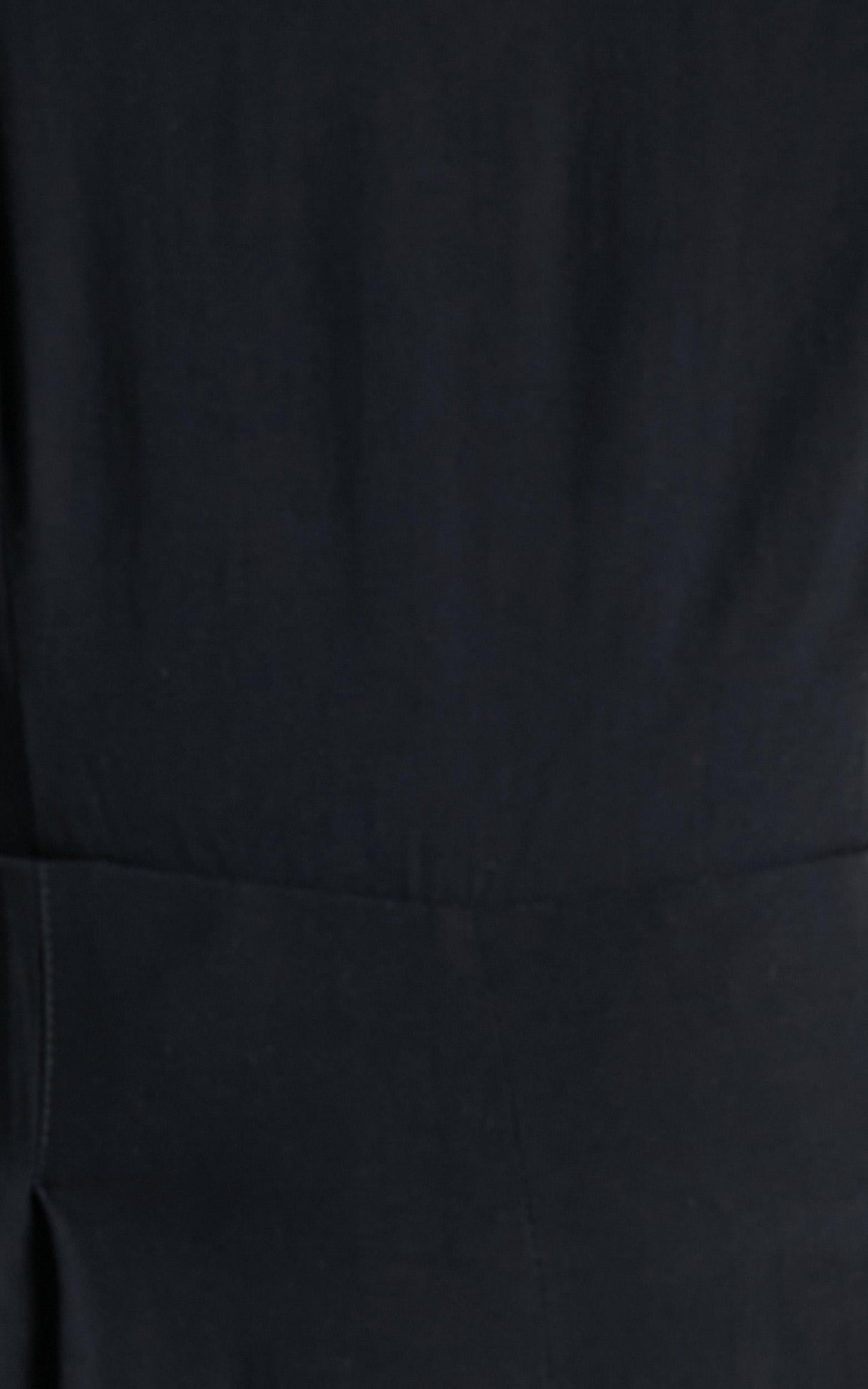 Island Living Jumpsuit in Black