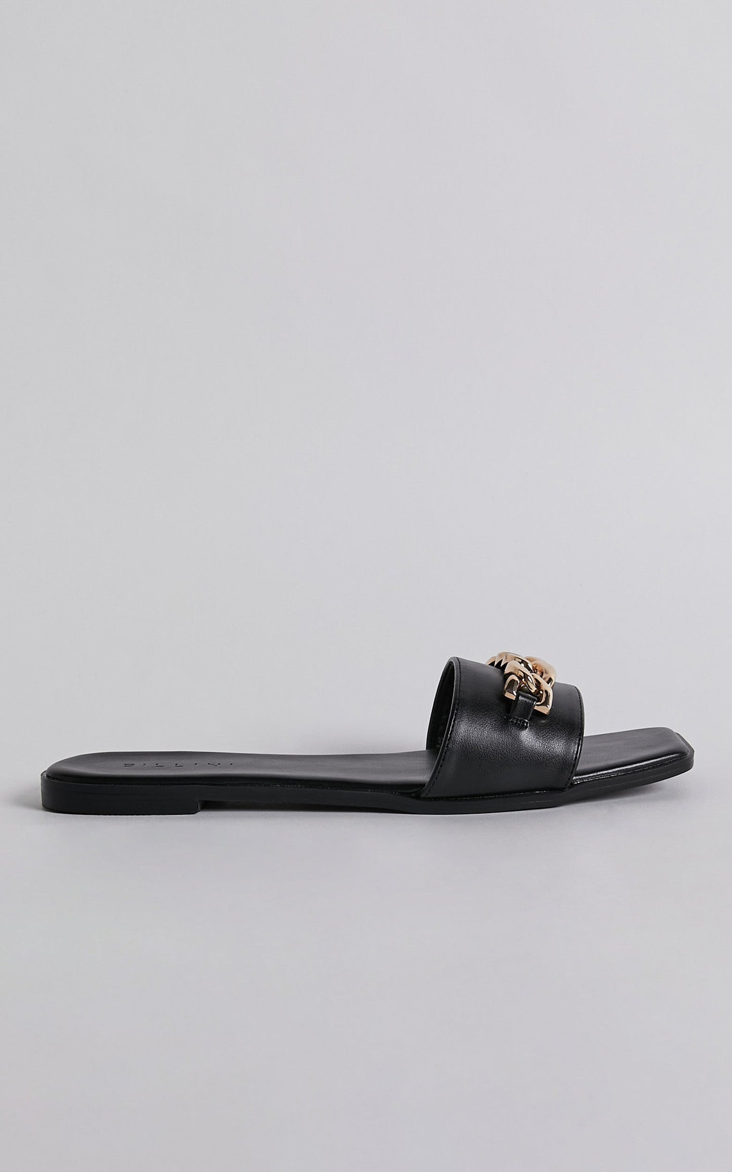 Billini - Ileana Sandals in Black