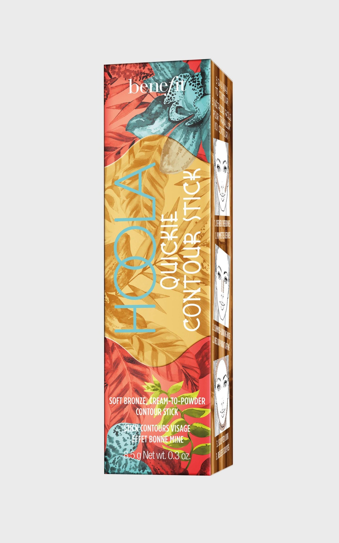 Benefit Cosmetics - Hoola Quickie Contour Stick