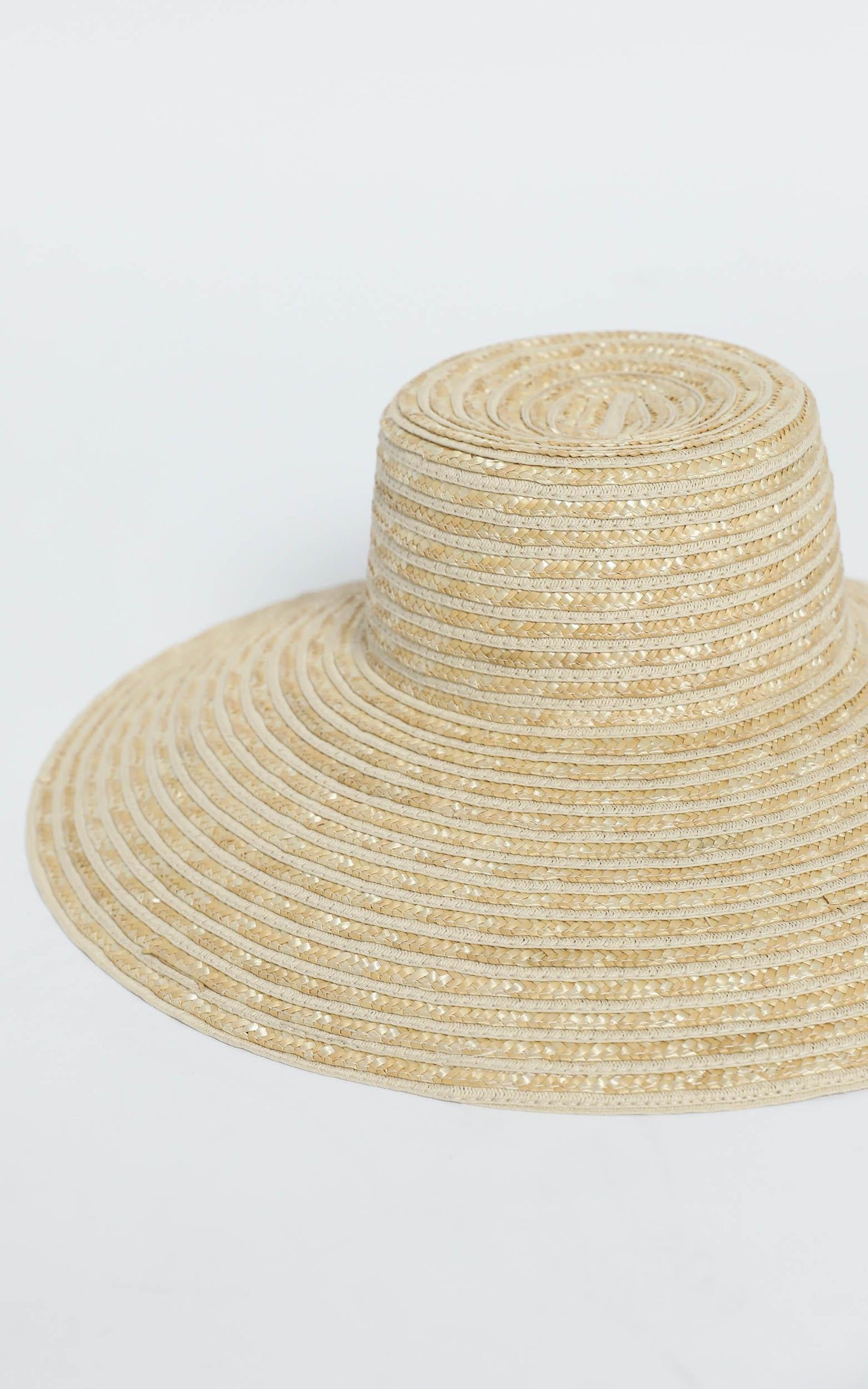 Charee Straw Hat