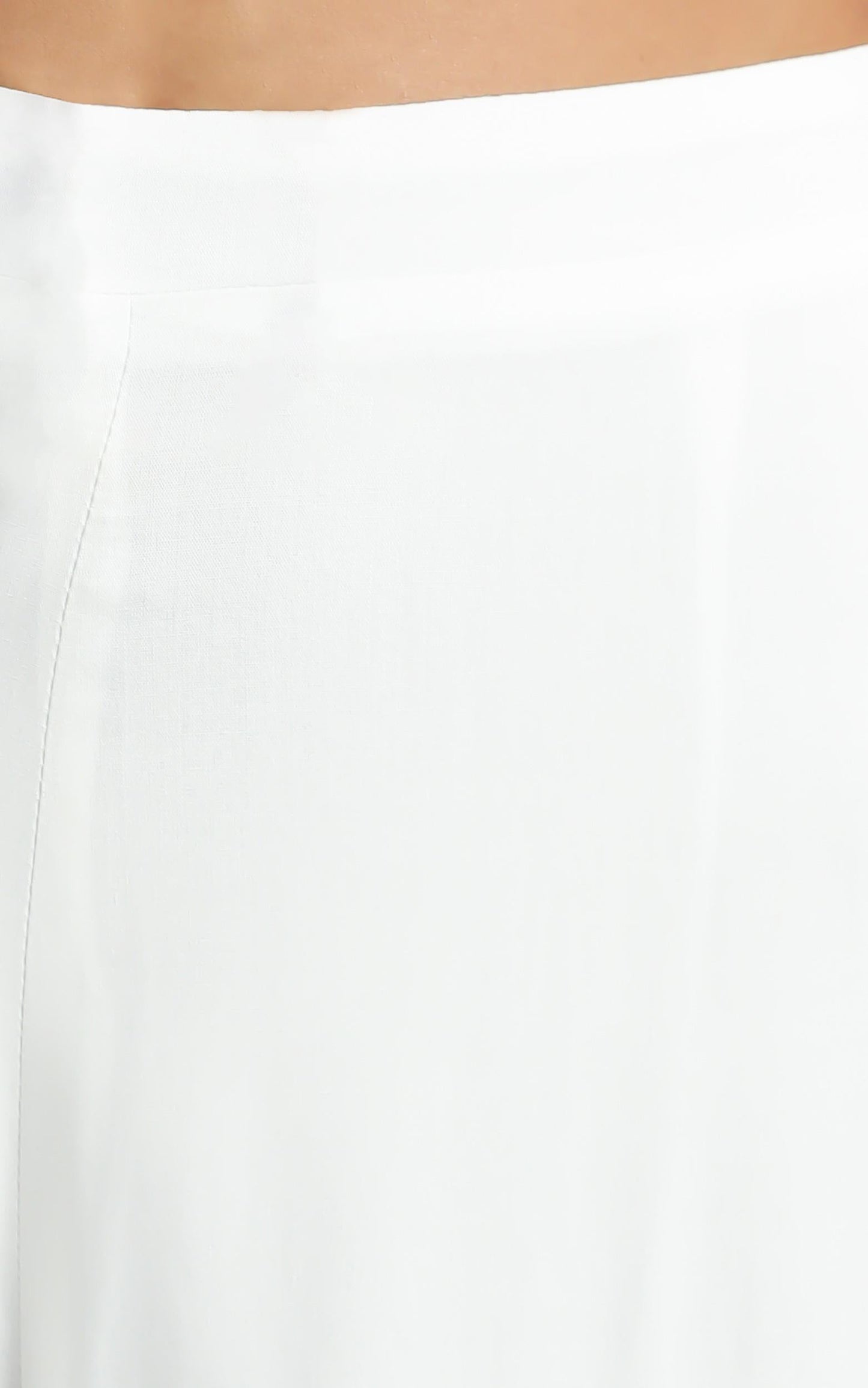 Narissa Pants in White