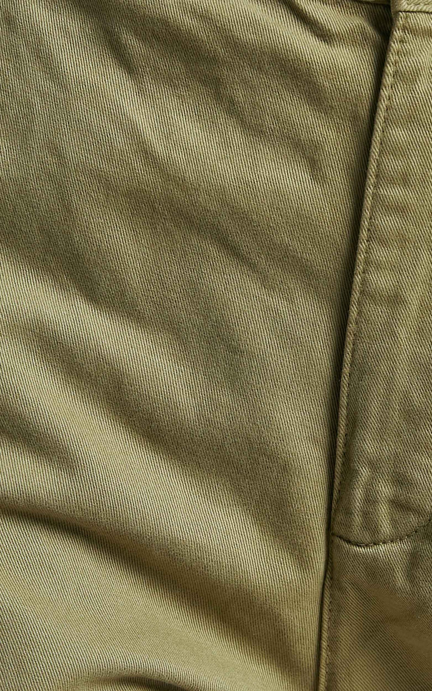 Dr Denim - Bella Pants in Olive