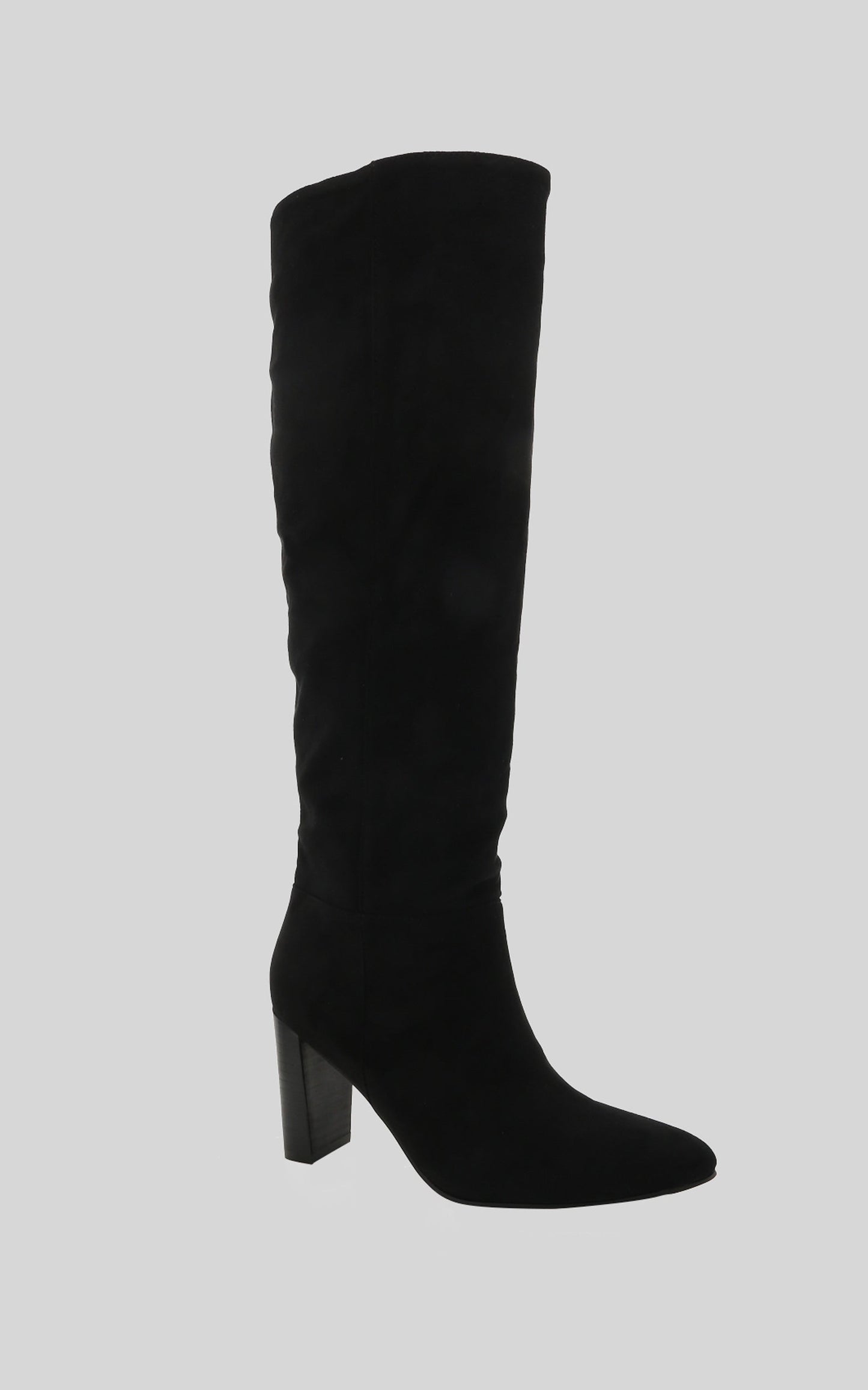 Billini - Gable Boots in Black Suede