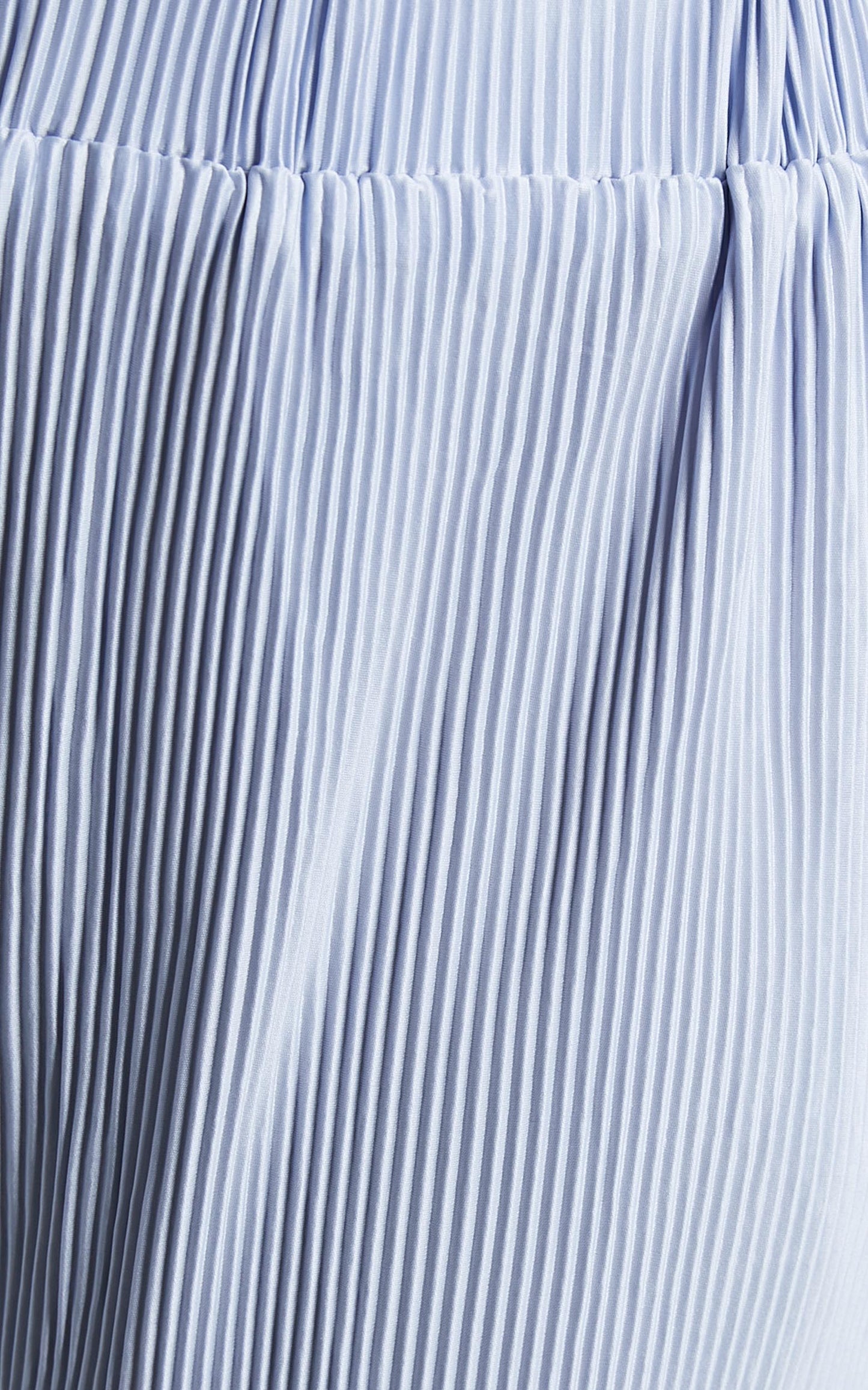 4th & Reckless - Palais Trouser in Blue