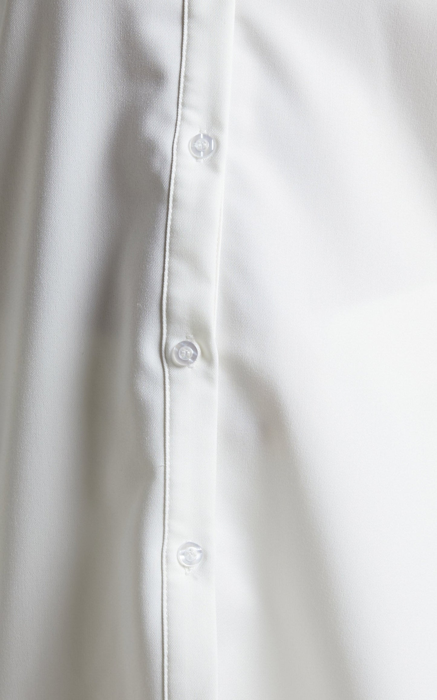 4Th & Reckless - Bruni Shirt in White