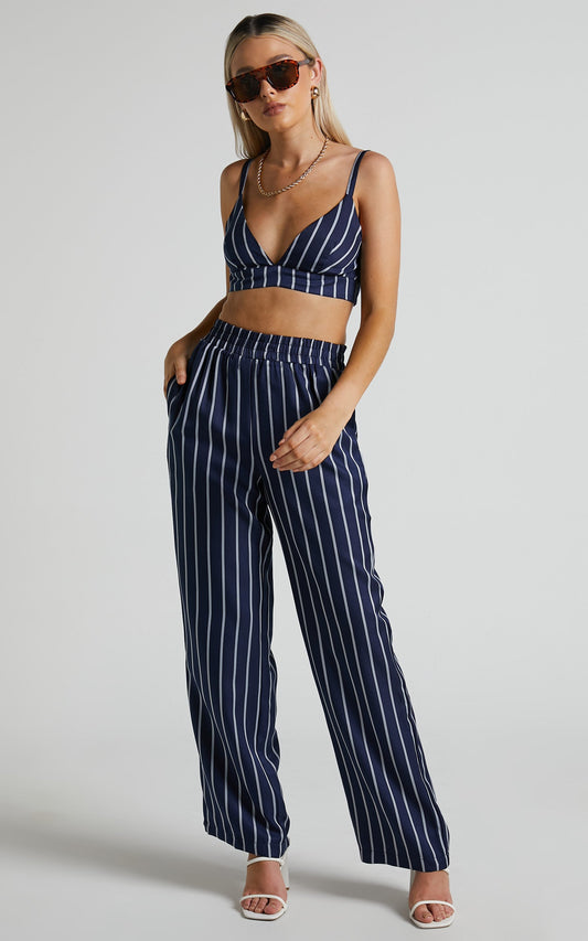 4Th & Reckless - JADE BRALET in Multi