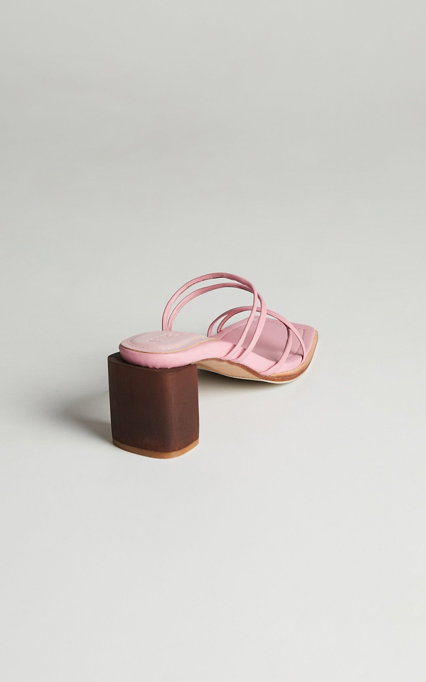 James Smith - Ravello Sandal in Pink
