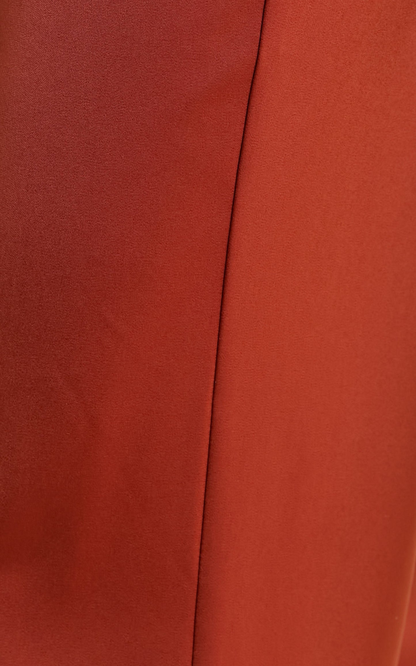 4th & Reckless - Joline Trouser in Rust