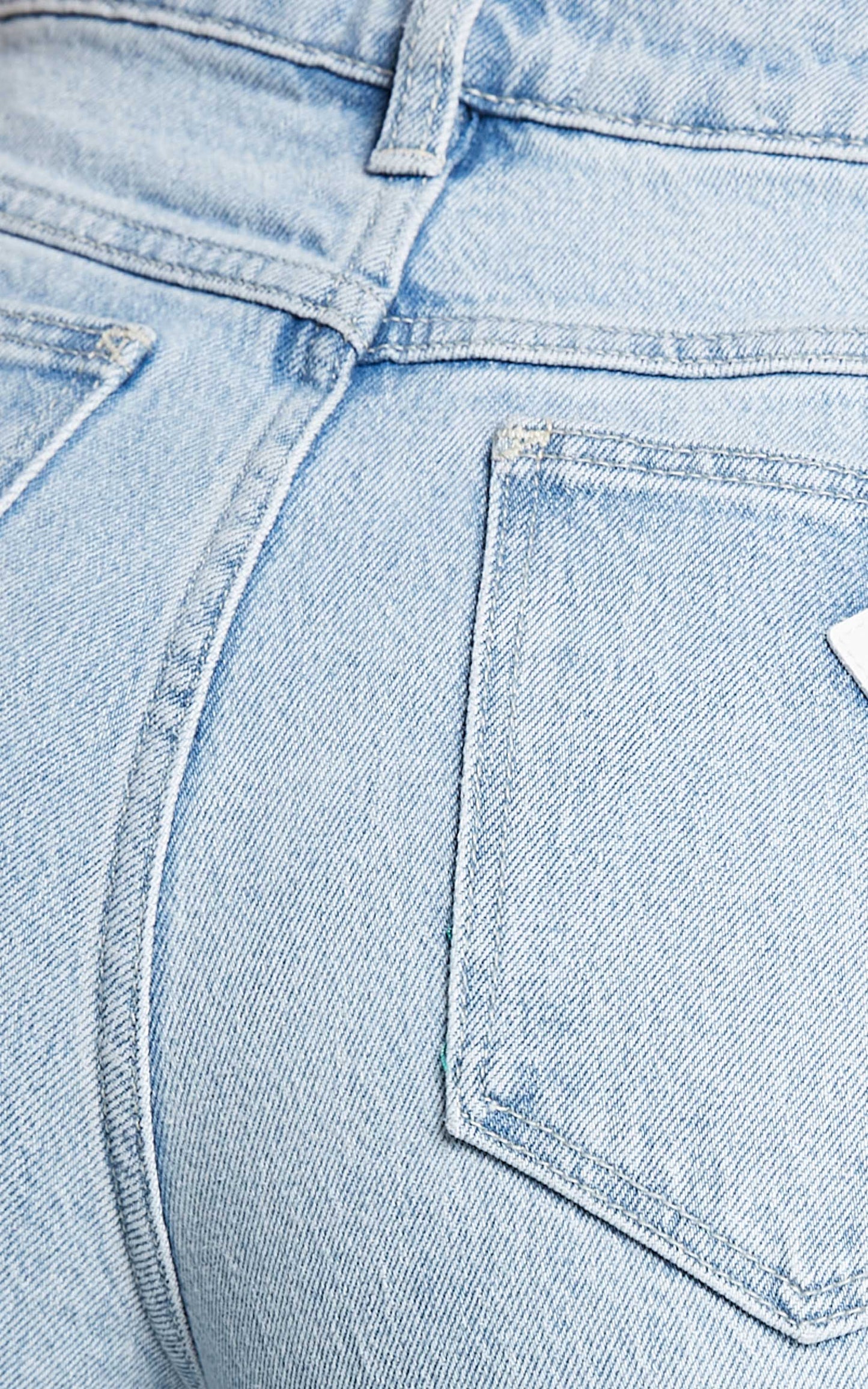 Abrand - A '94 High Slim Petite in Gina Rip