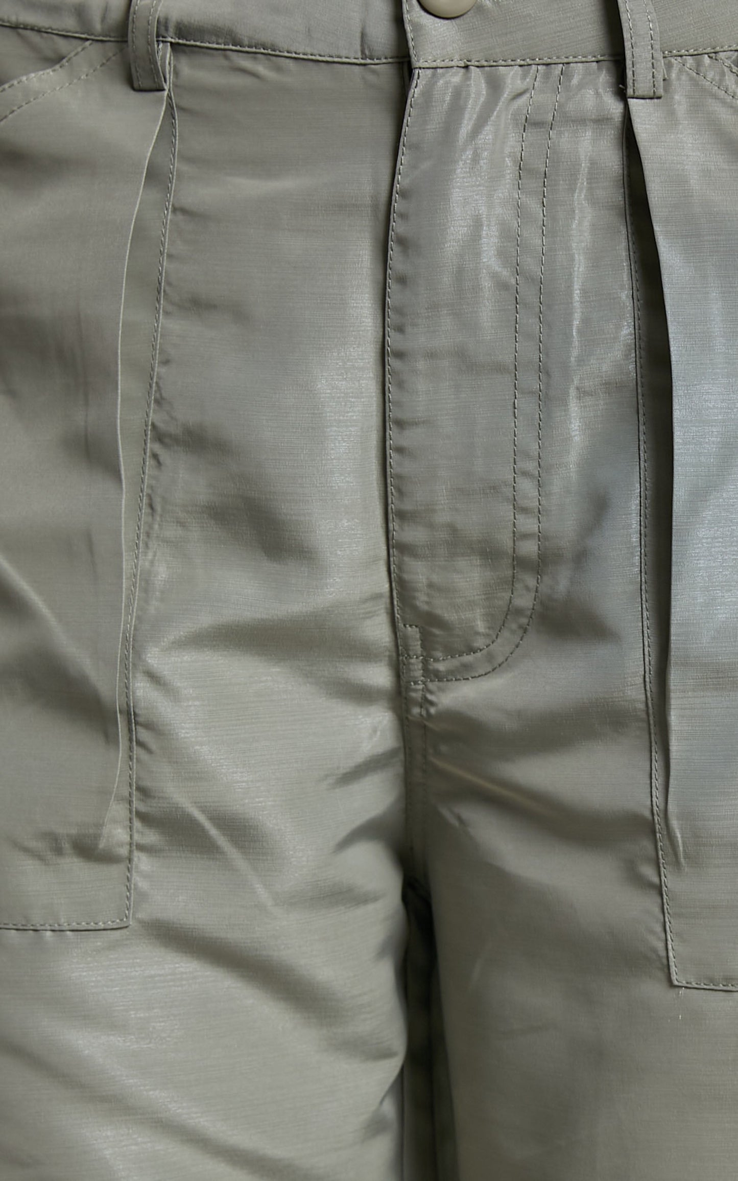 Lioness - Miami Vice Swish Pants in Sage