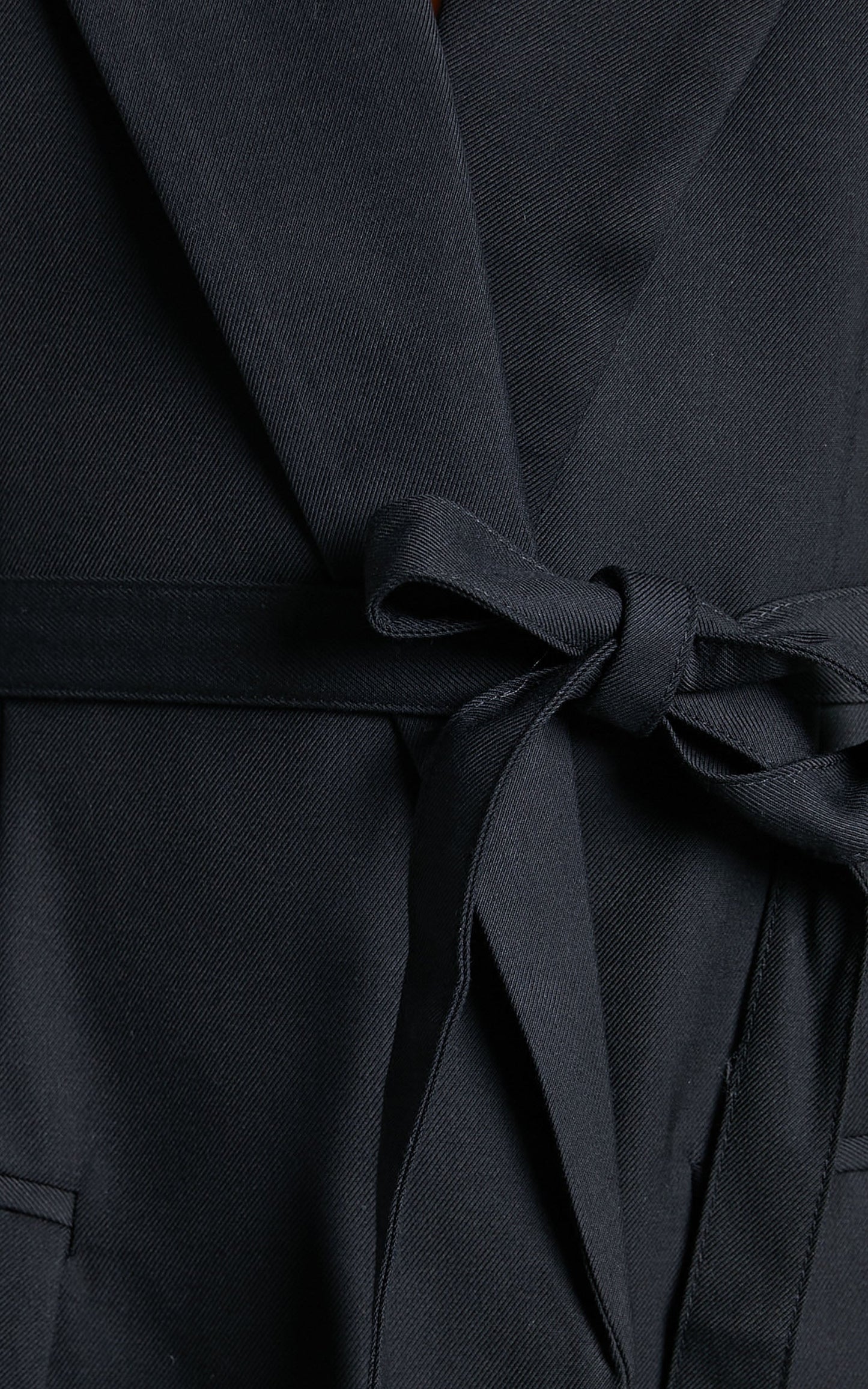 Lioness - Olympia Blazer Dress in Black