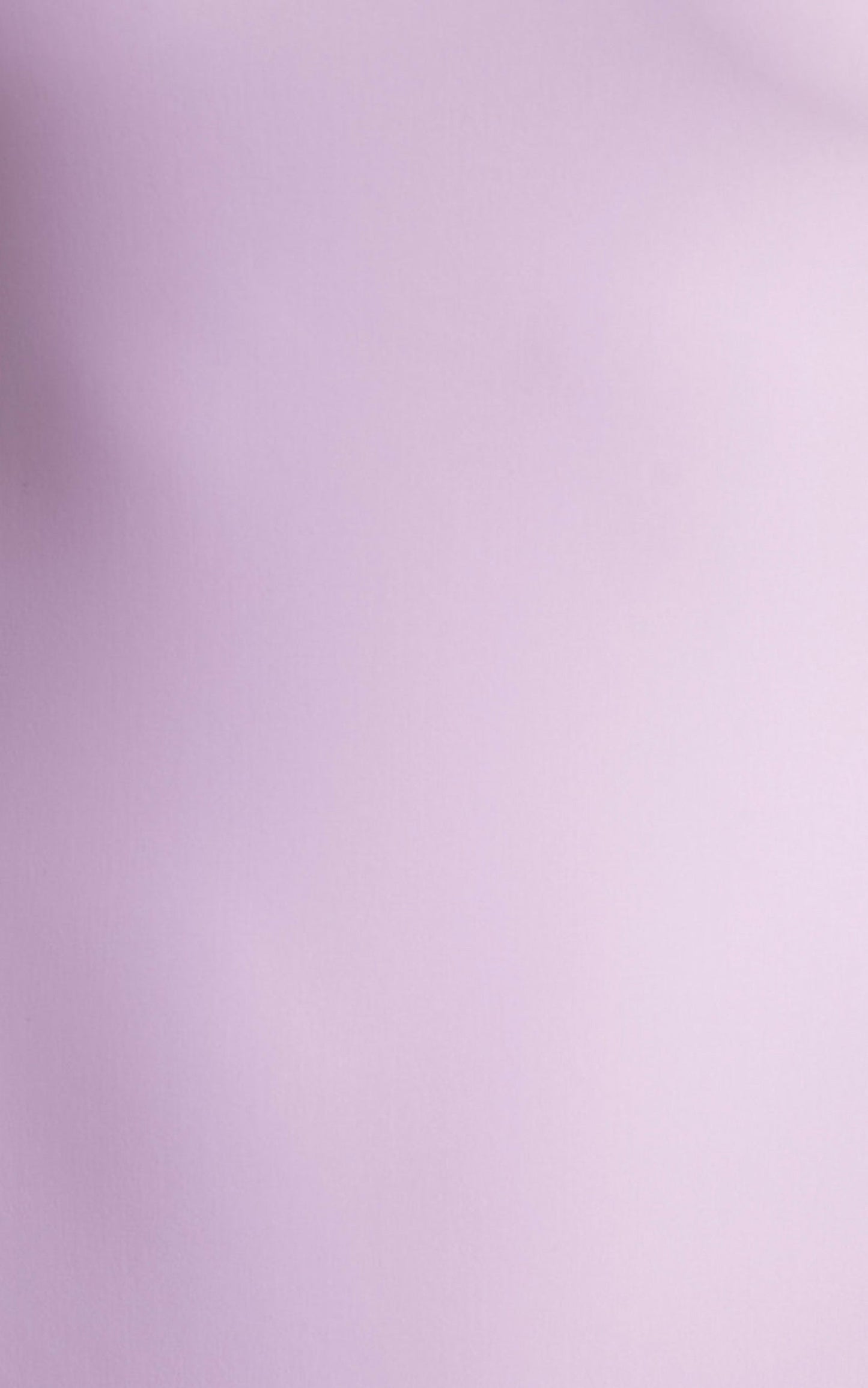 Palila One Piece - Contrast Bind One Piece in Matte Lilac and Orange