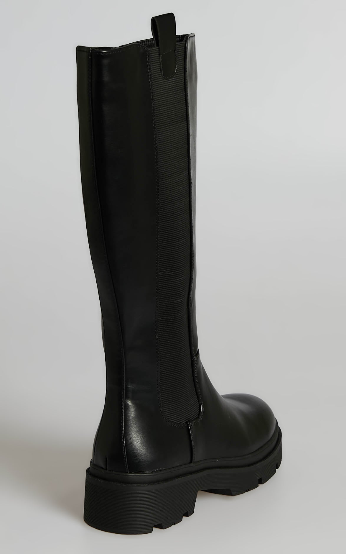 Therapy - Thandie Boots in Black