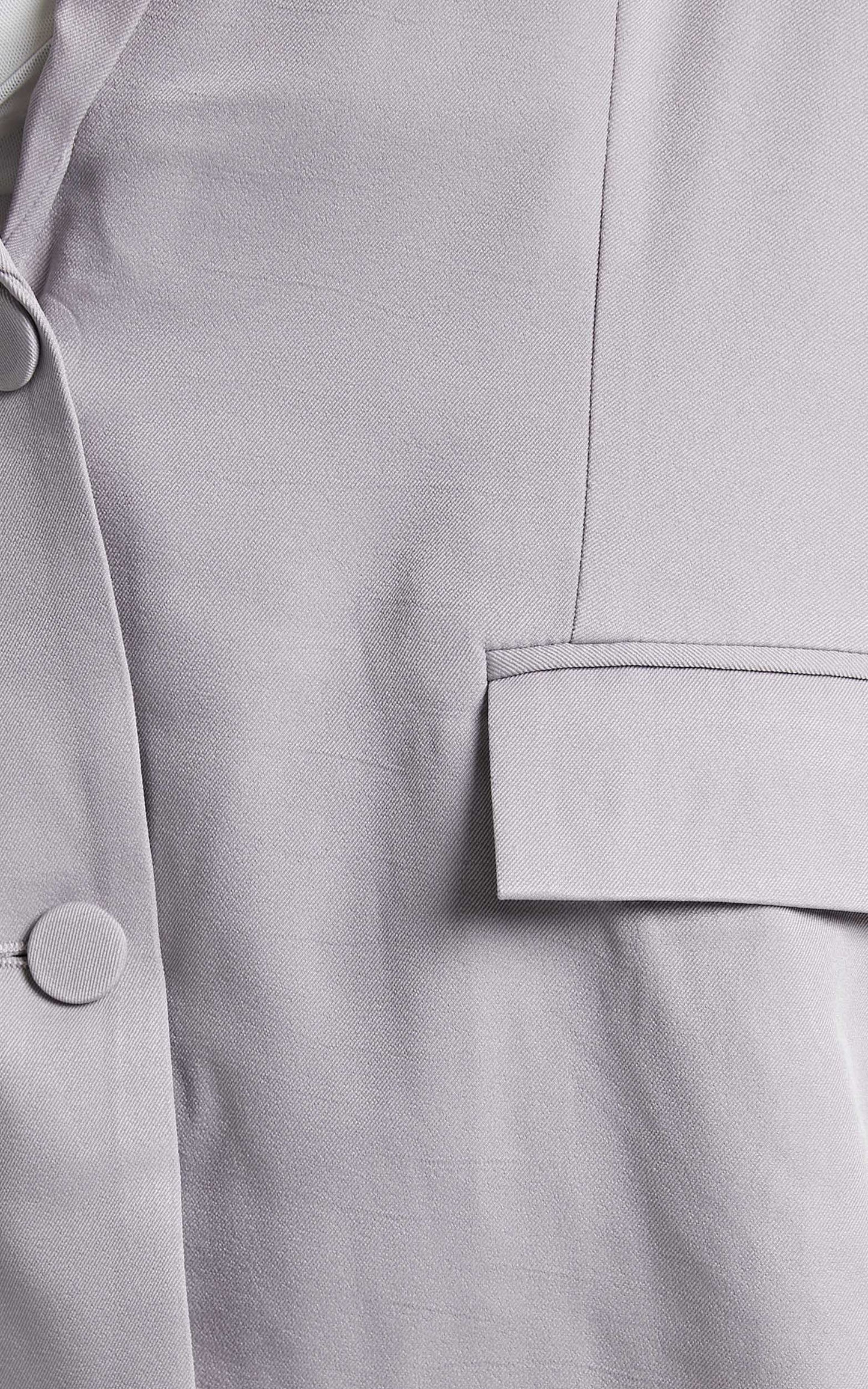 4th & Reckless - Elodie Blazer in Lilac