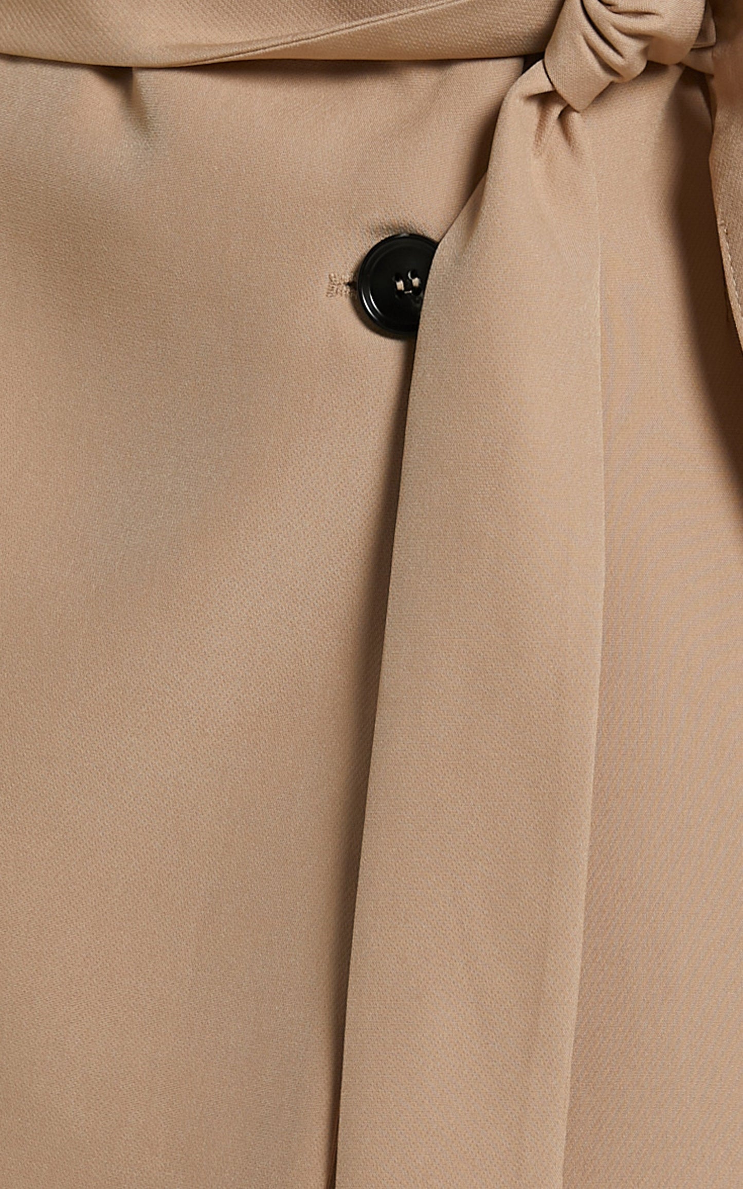 4th & Reckless - Jessica Belted Blazer in Camel