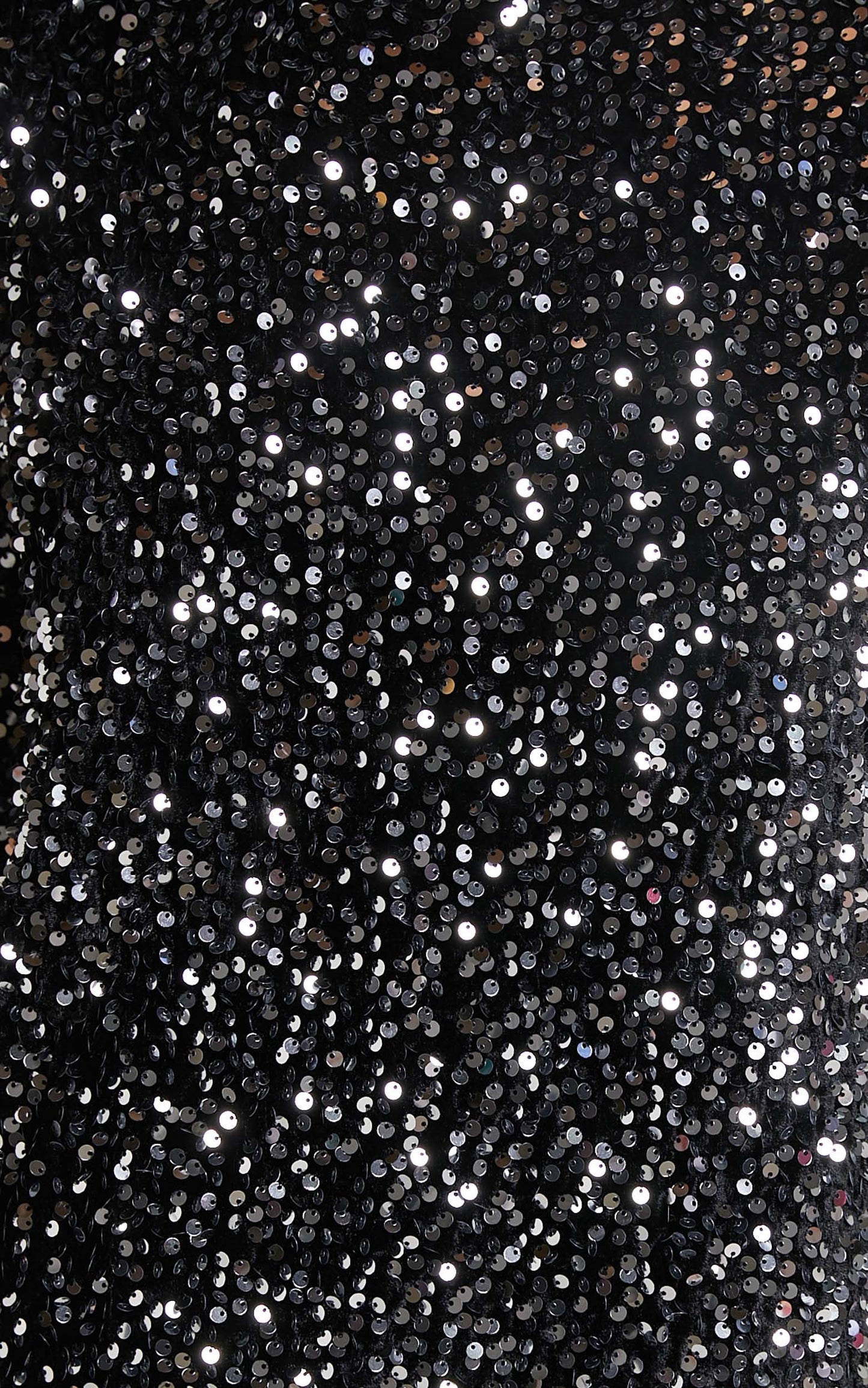 4th & Reckless - Marca Dress in Black