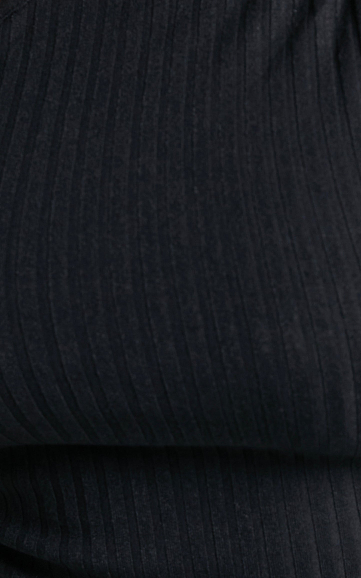 4TH & RECKLESS - AGNES BODYSUIT in Black