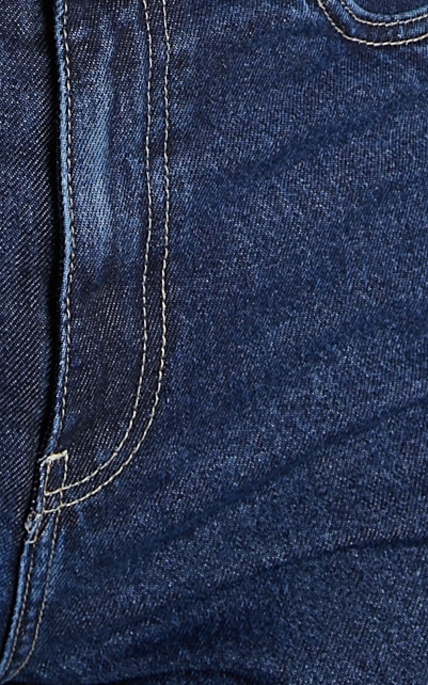 Dr Denim - Donna Jean in Pebble Dark Blue