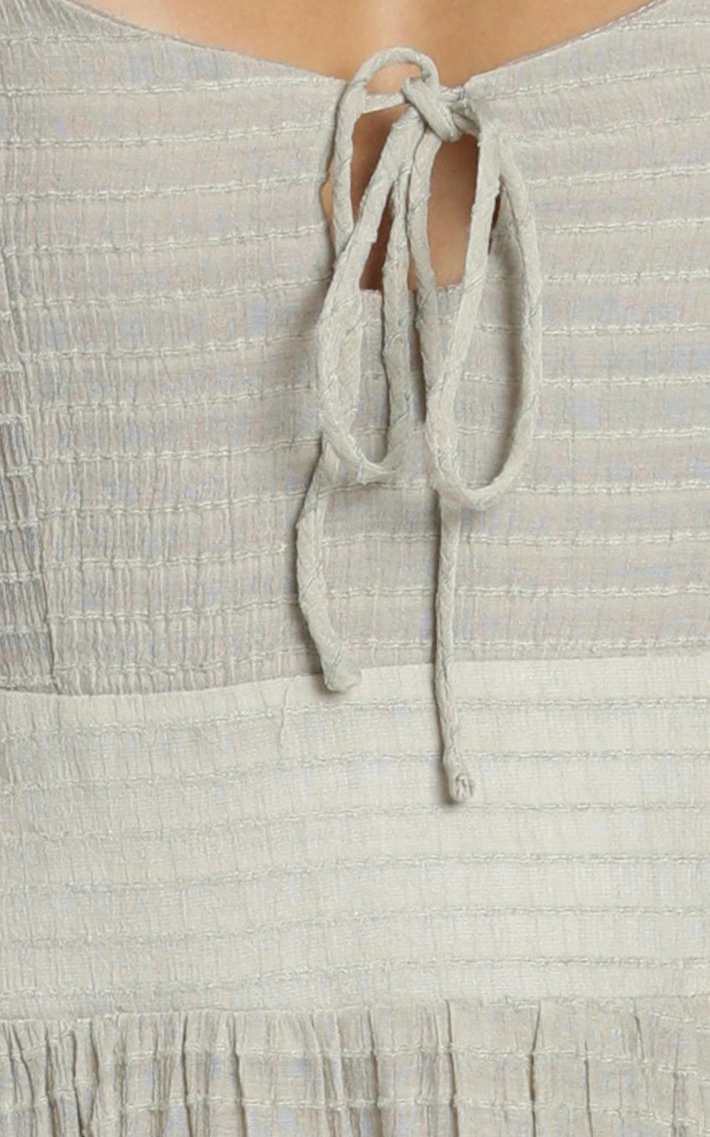 These Are The Days We Will Never Forget Dress In Sage