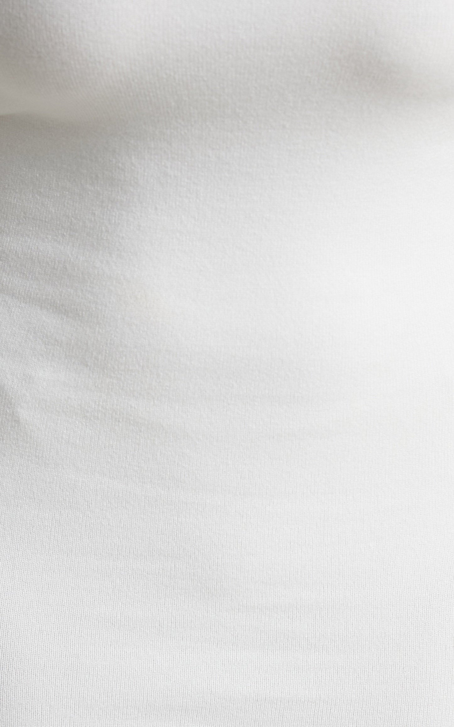 4th & Reckless - JESPER KNIT DRESS in White