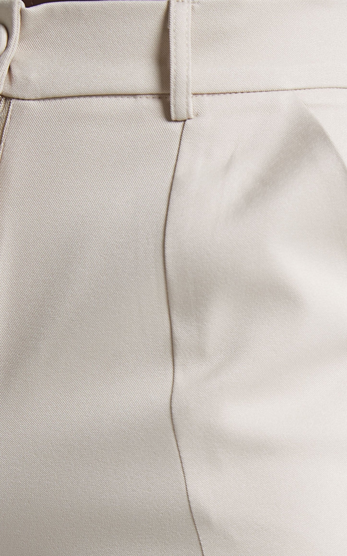 4th & Reckless - Liana Trouser in Beige