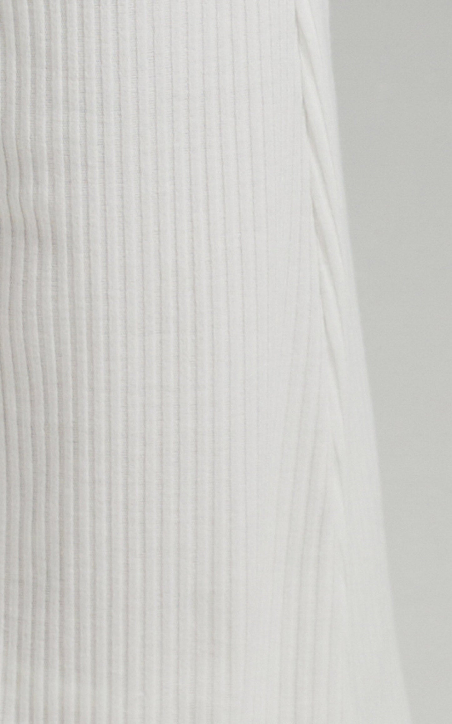 Kahlia Two Piece Set in White