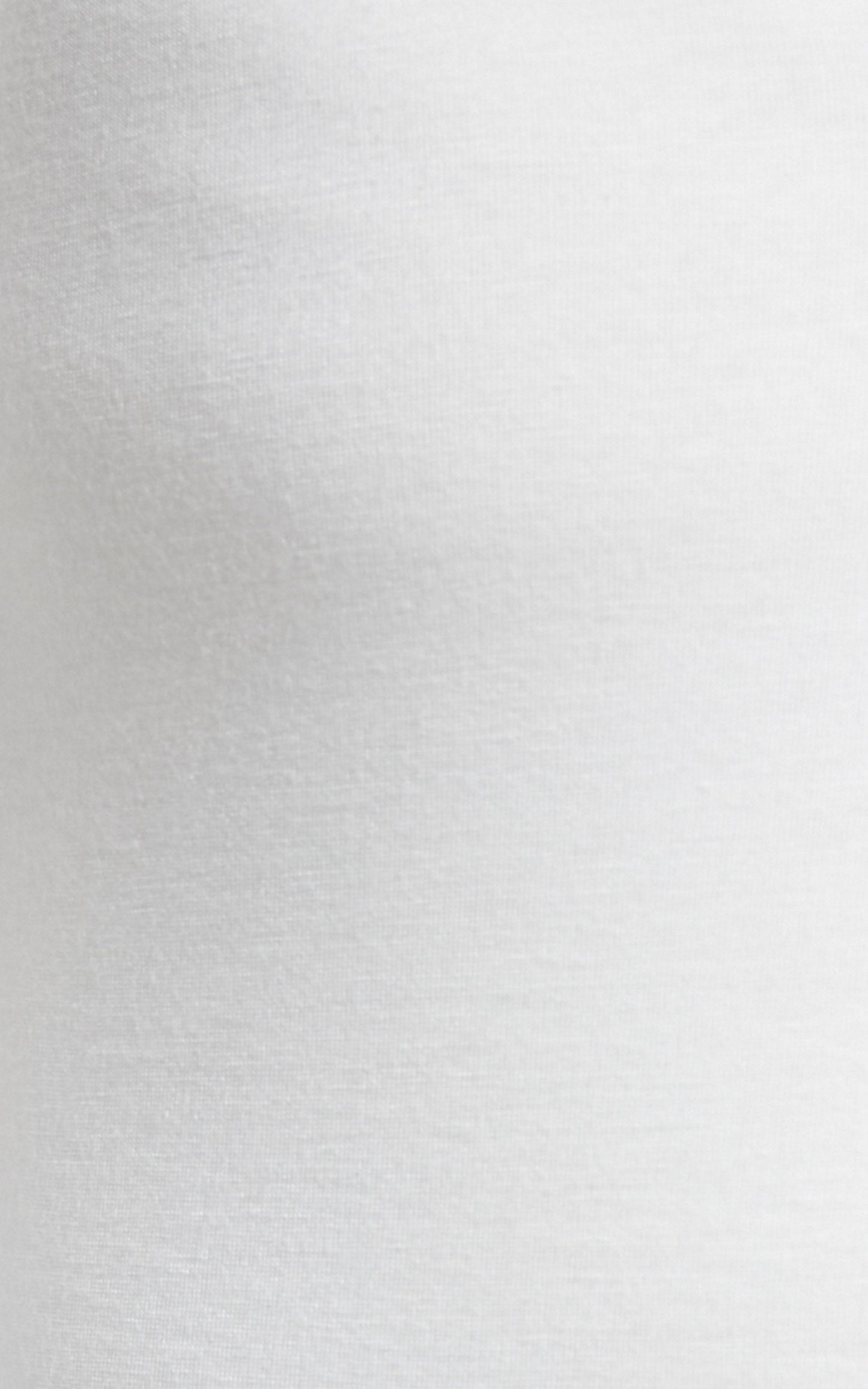Magzkie Bodysuit - Long Sleeve Scoop Neck Bodysuit in Off White