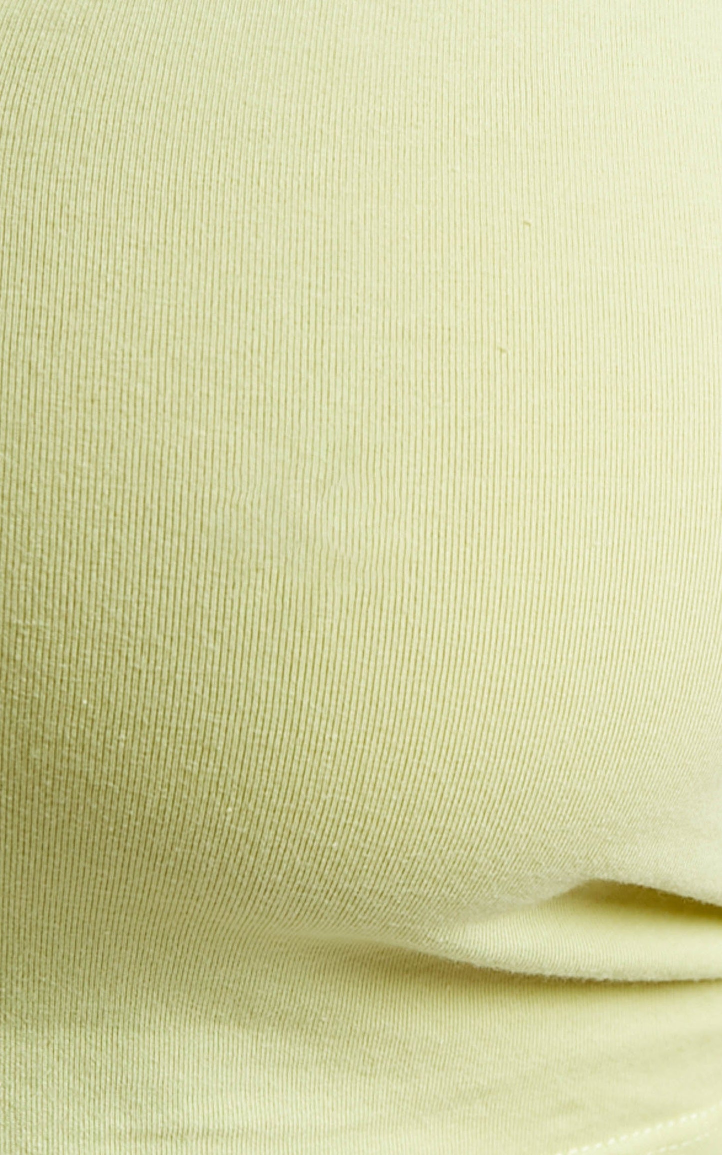 Lee - Valleys Halter Top in Lime Sherbet