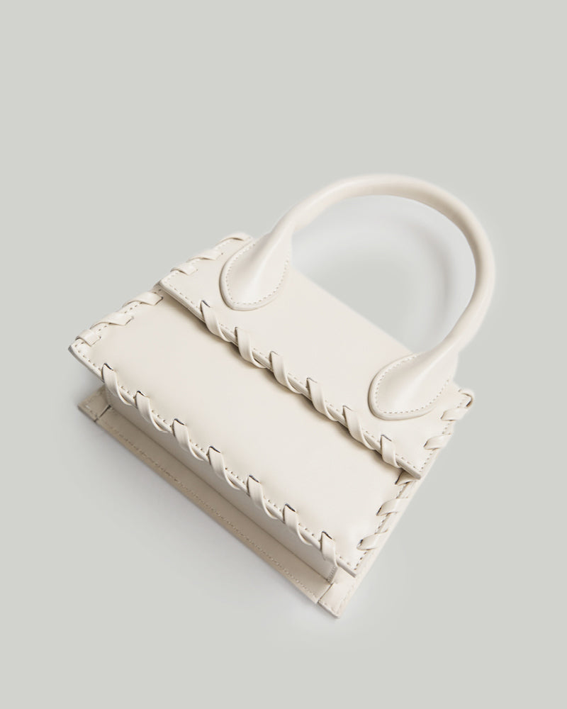 Billini - Amaya Bag in Bone