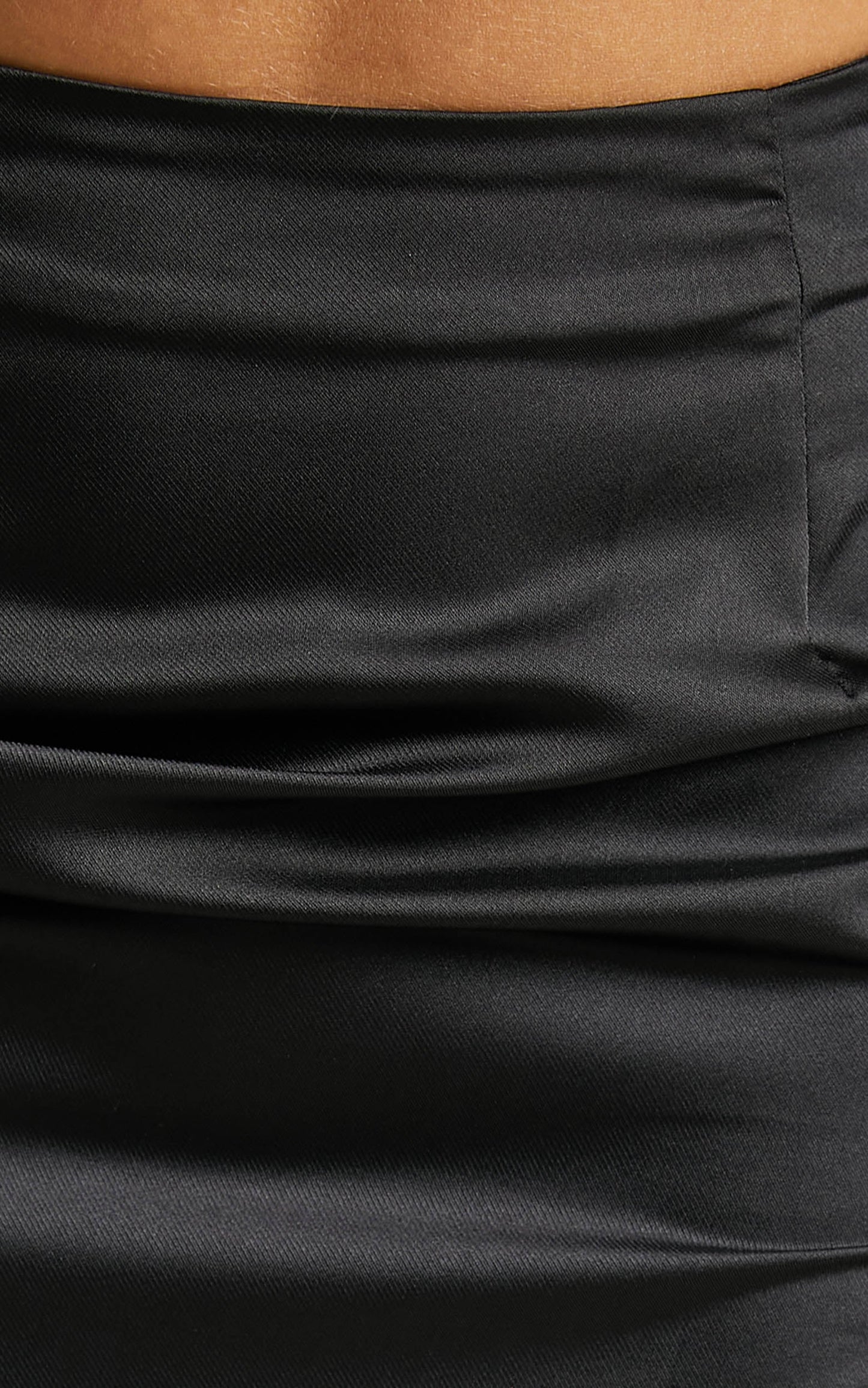 ATOIR - THE ELSA SKIRT in Black