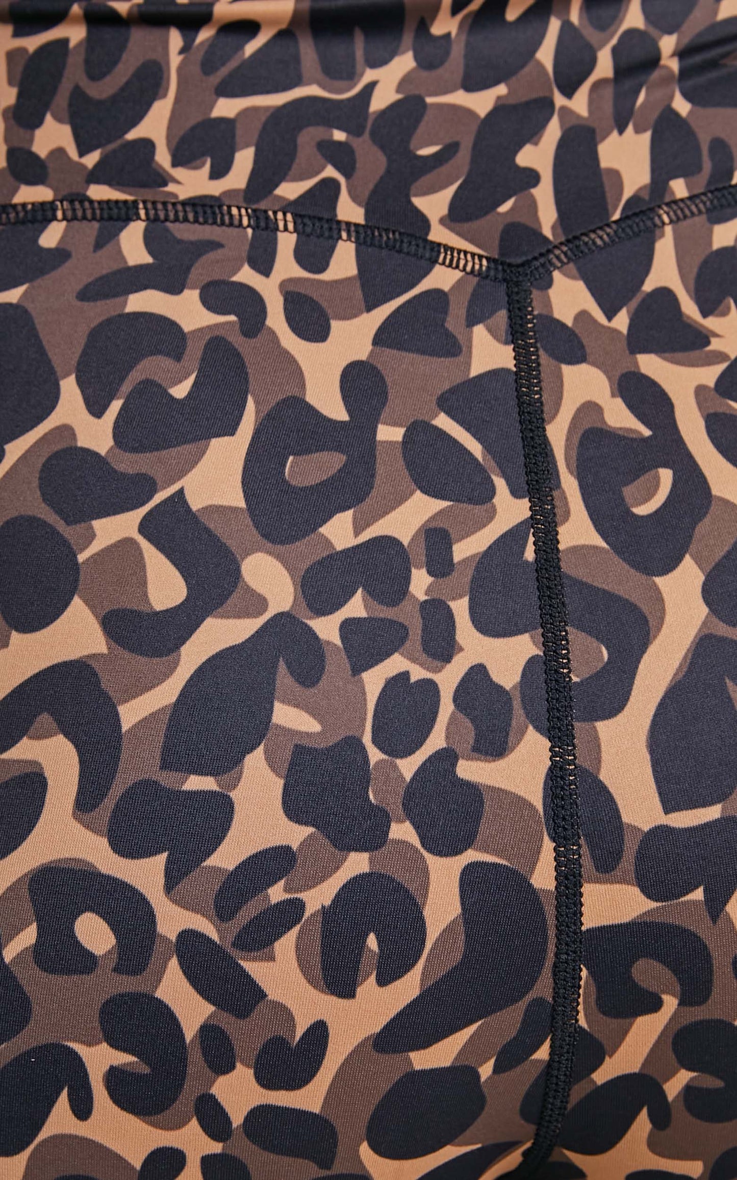 Aim'n - Tights in Cheetah