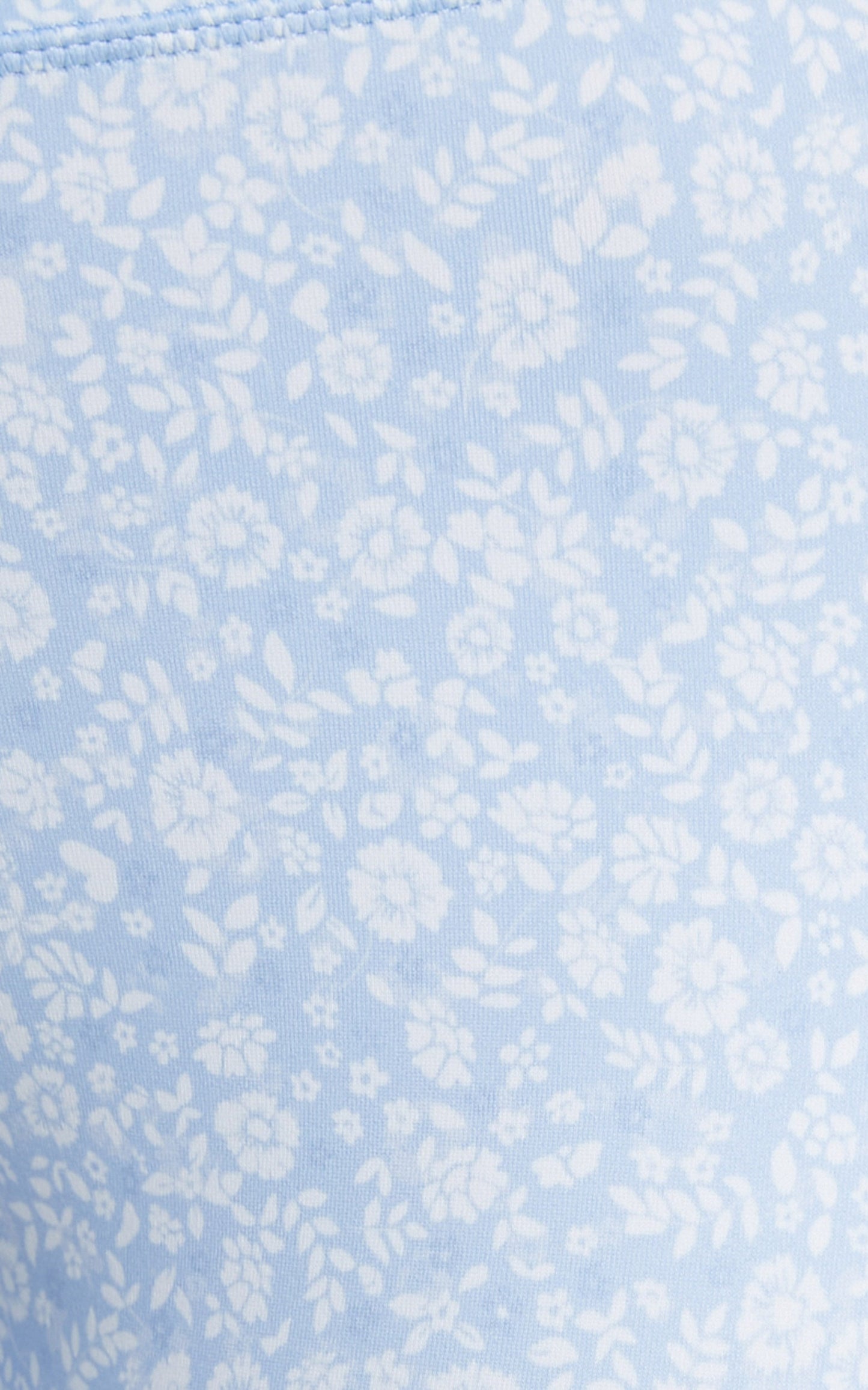 Aim'n - STRIPE TIGHTS in Fleur Blanche