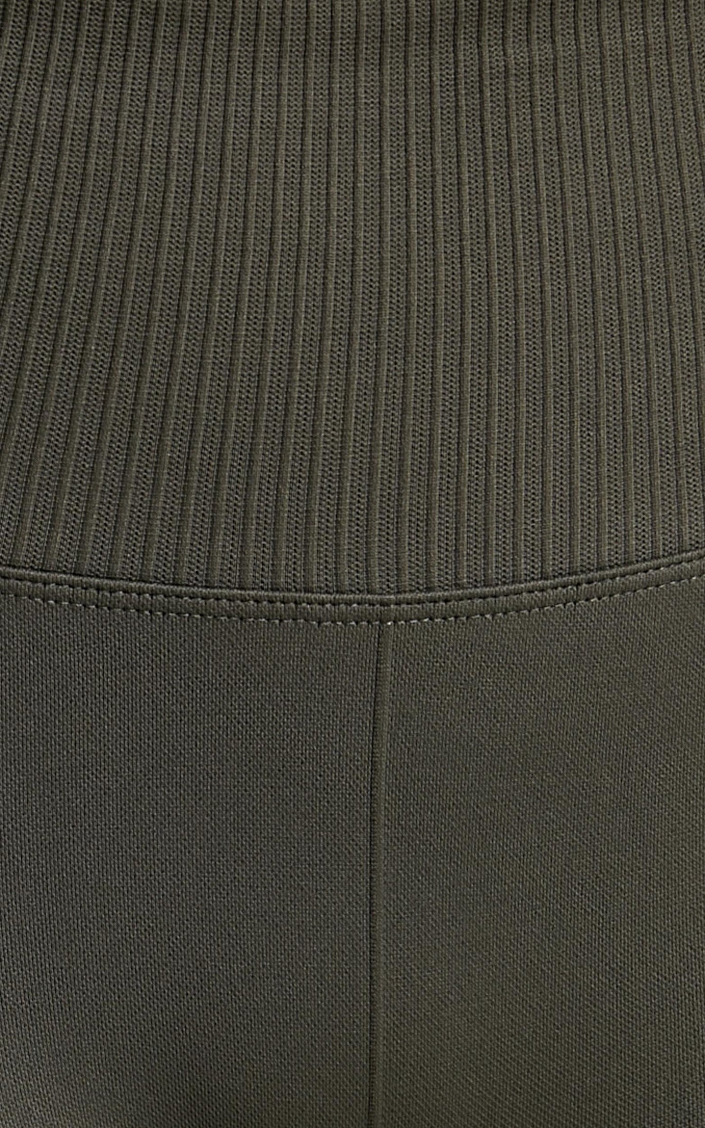 Aim'n - STATEMENT SEAMLESS TIGHTS in Khaki