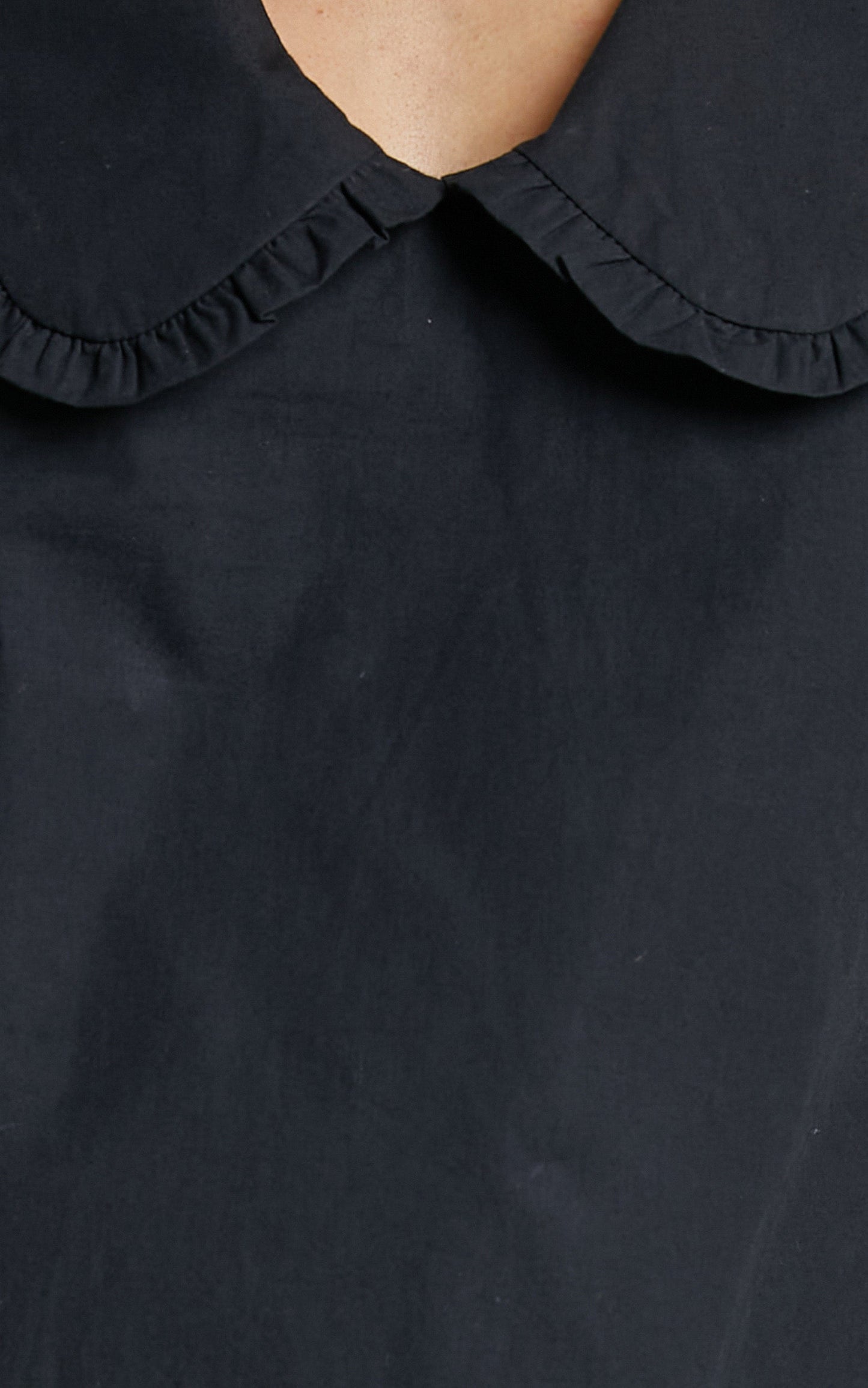 Amaria Dress in Black