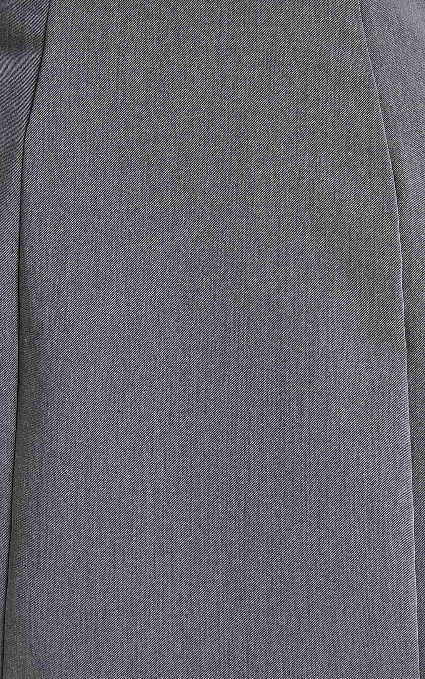 Aviva Dress in Grey