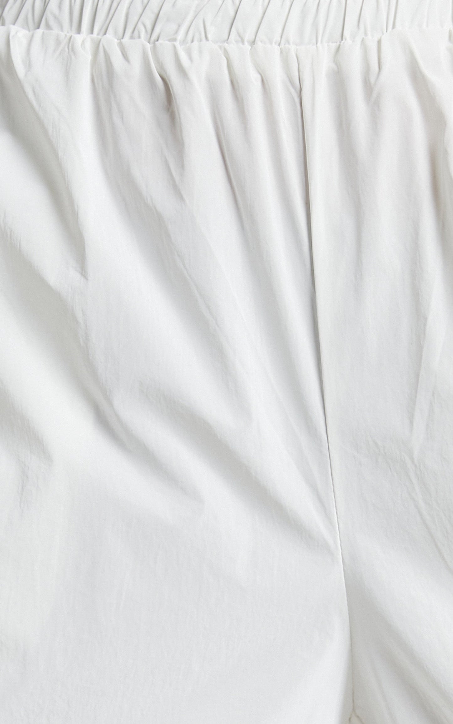 BY DYLN - Franco Pants in White