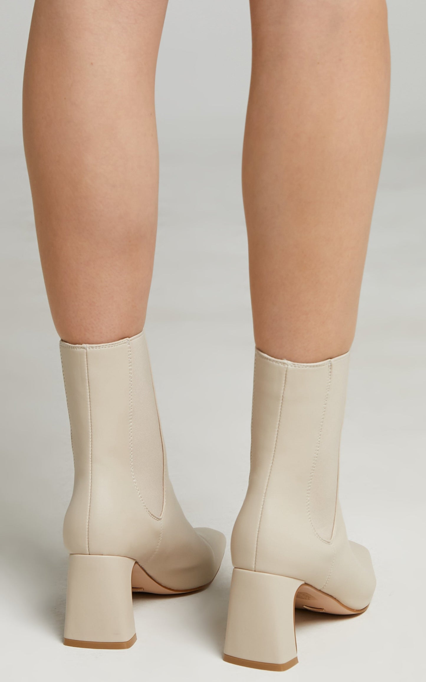 Billini - Fernley Boots in Birch