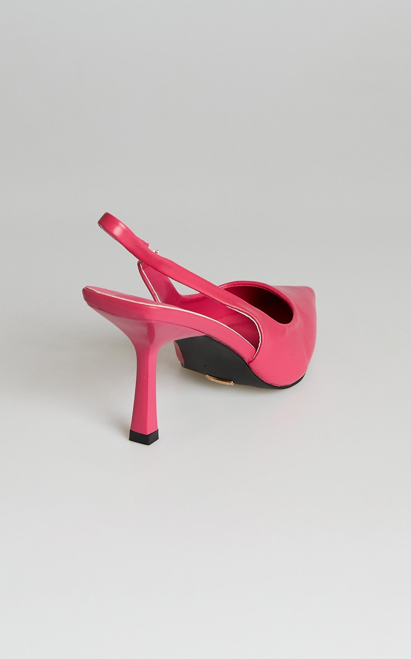Billini - Jazlyn Heels in Fuchsia