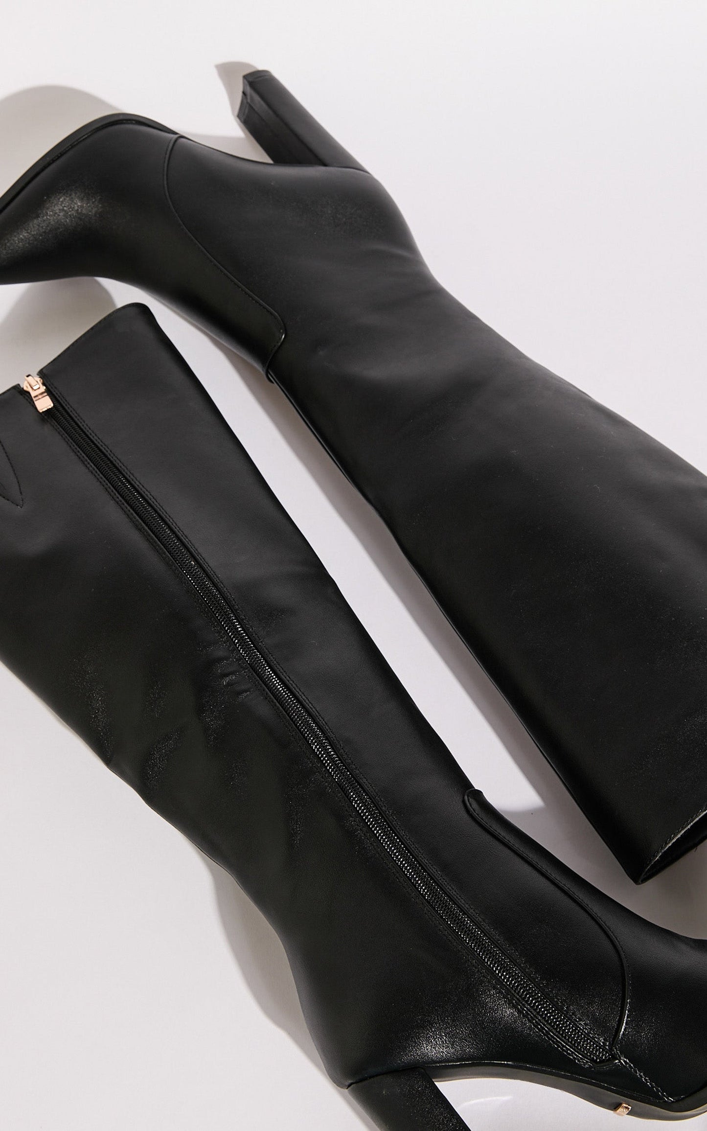 Billini - Kors Boots in Black