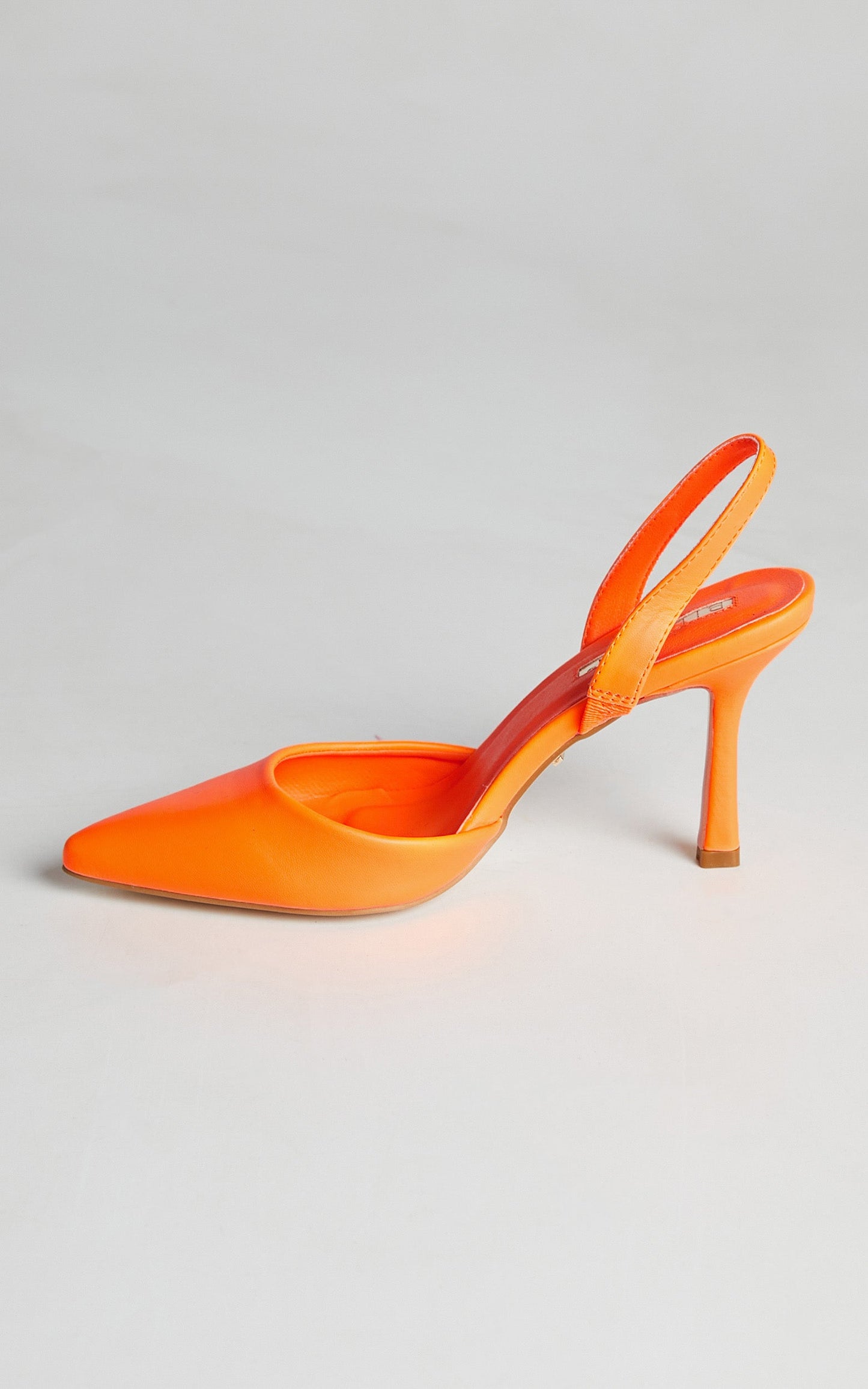Billini - Luanda Heels in Orange