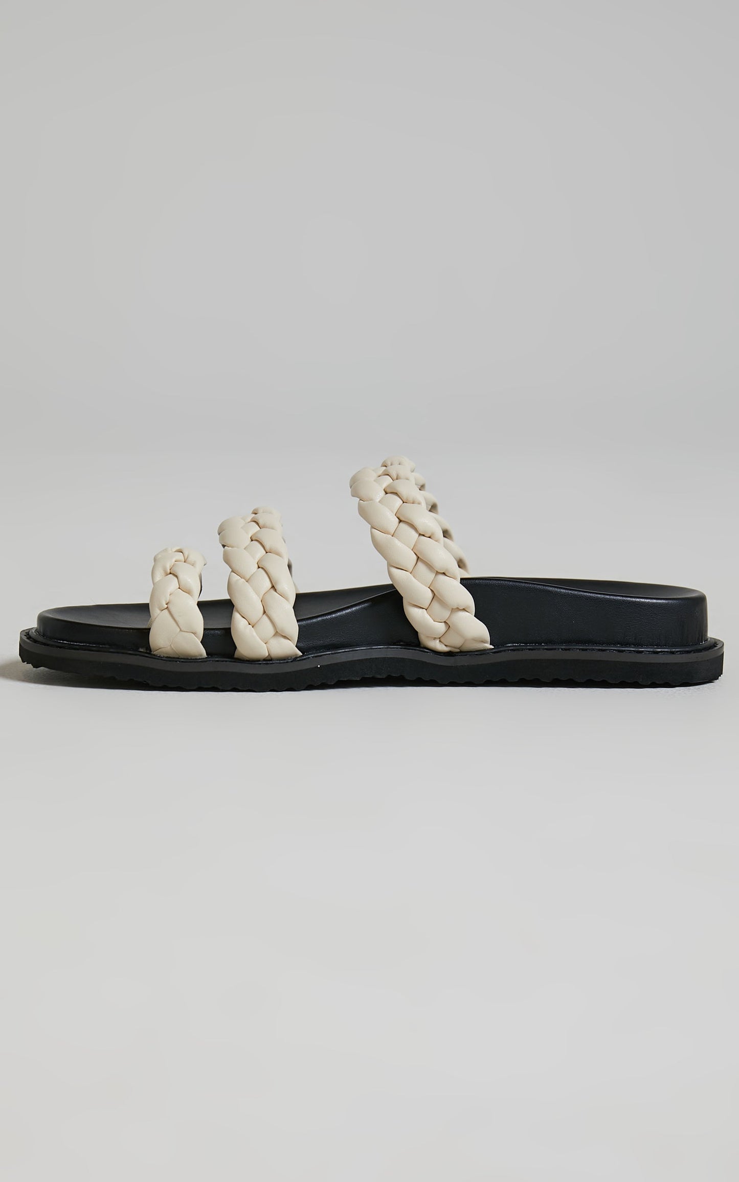 Billini - Rylan Slides in Bone