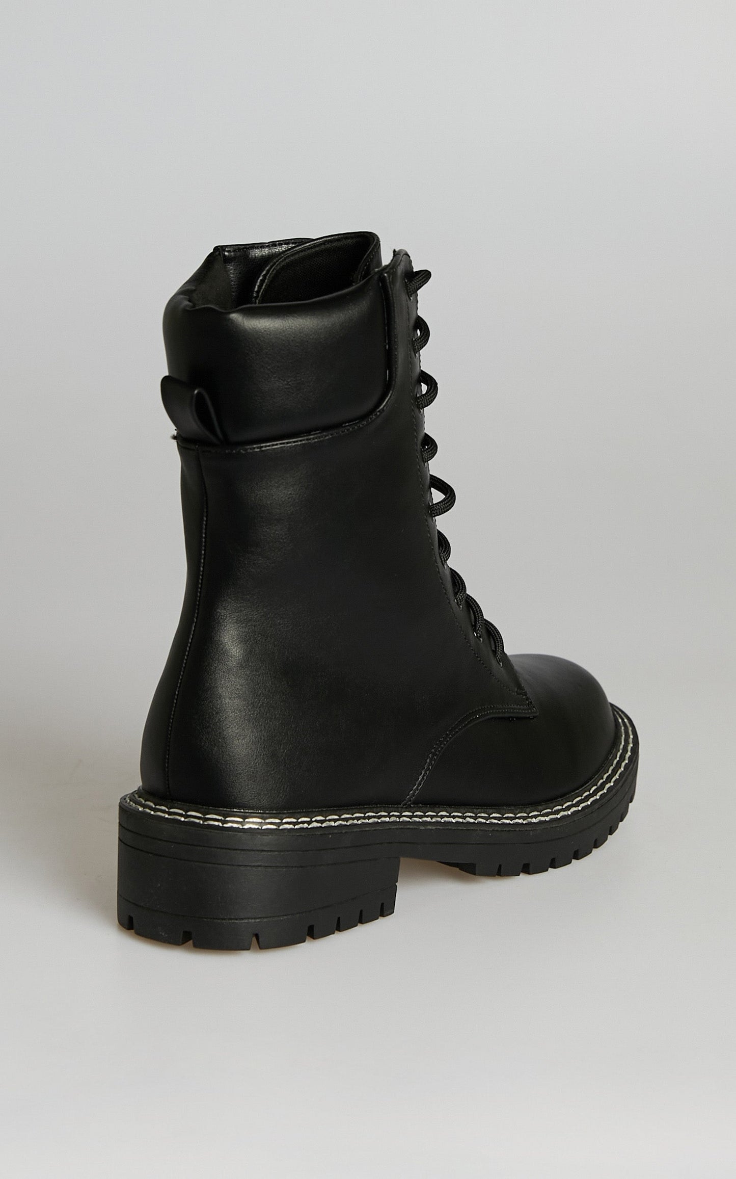 Billini - Vincent Boots in Black