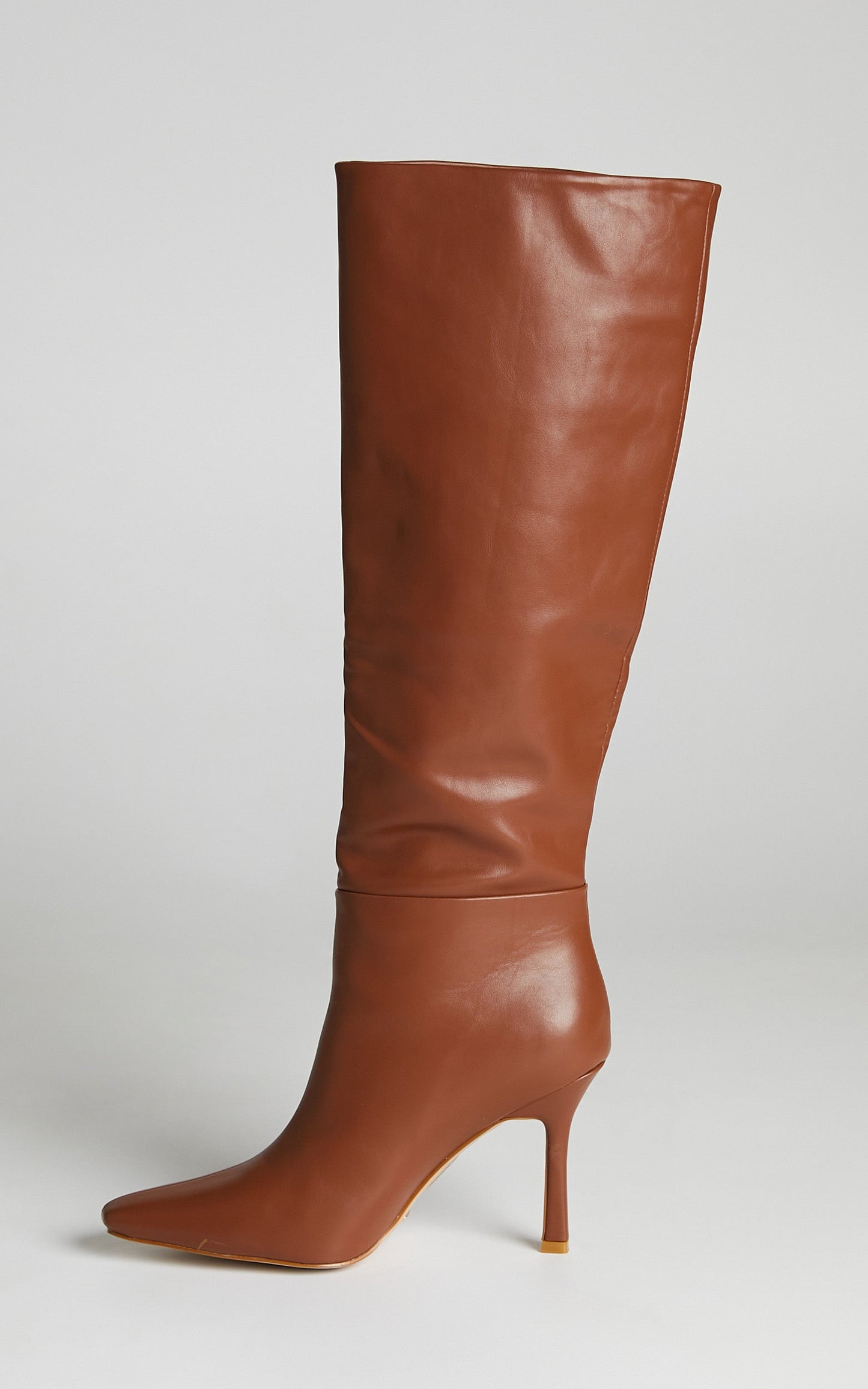 Billini - Whitaker Boots in Sepia