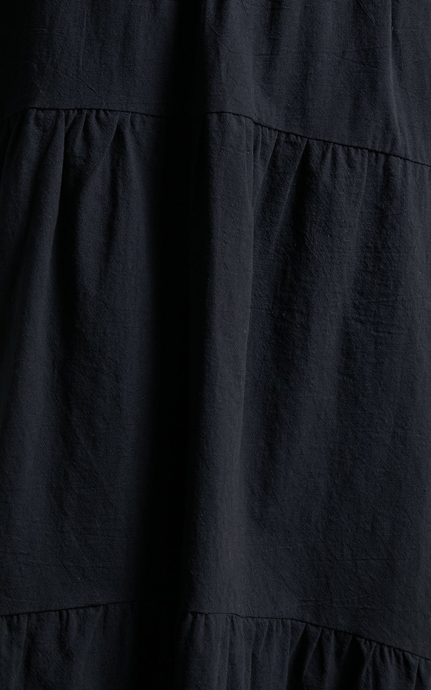 Bohan Skirt in Black