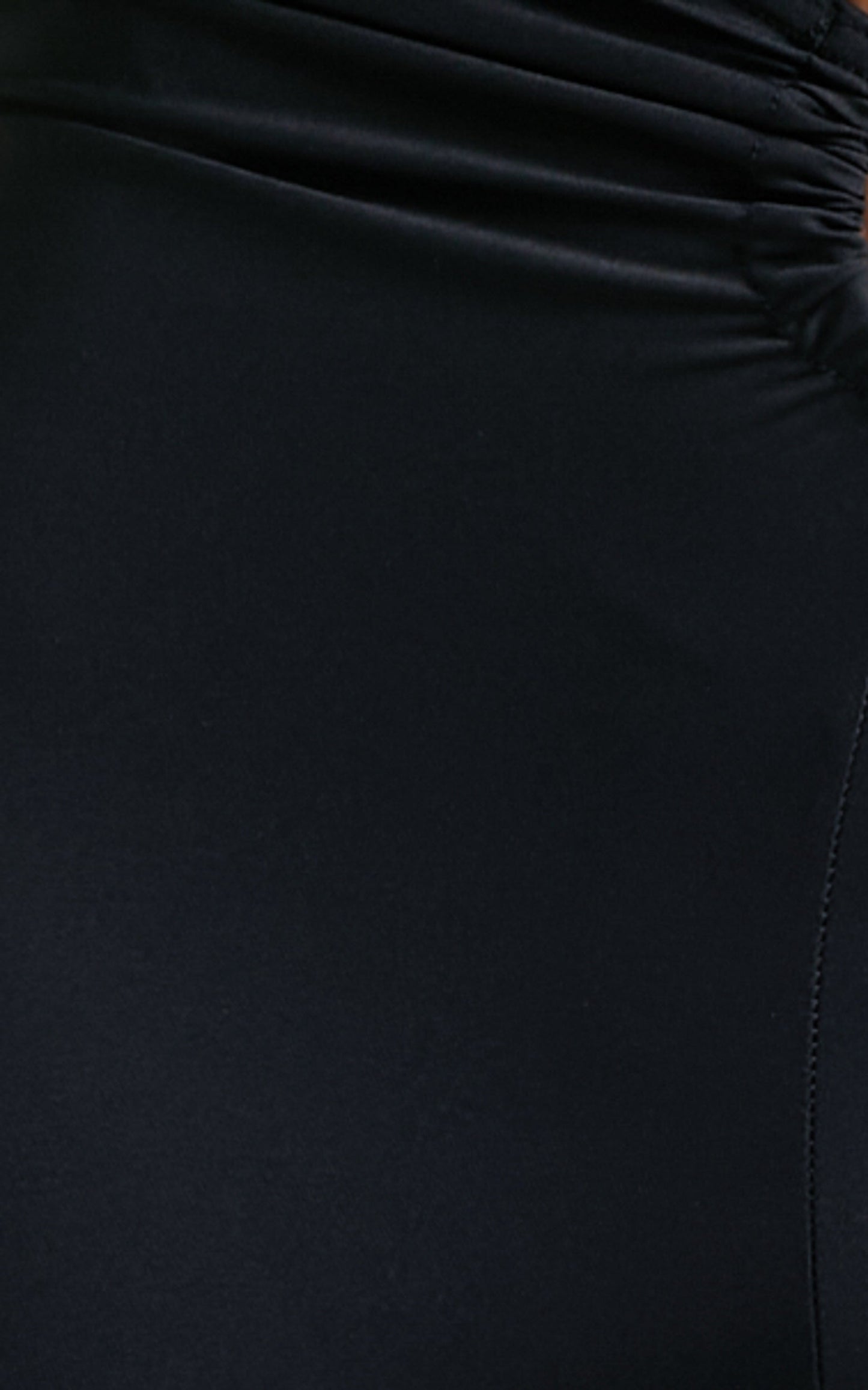 By Dyln - Silo Top in Black