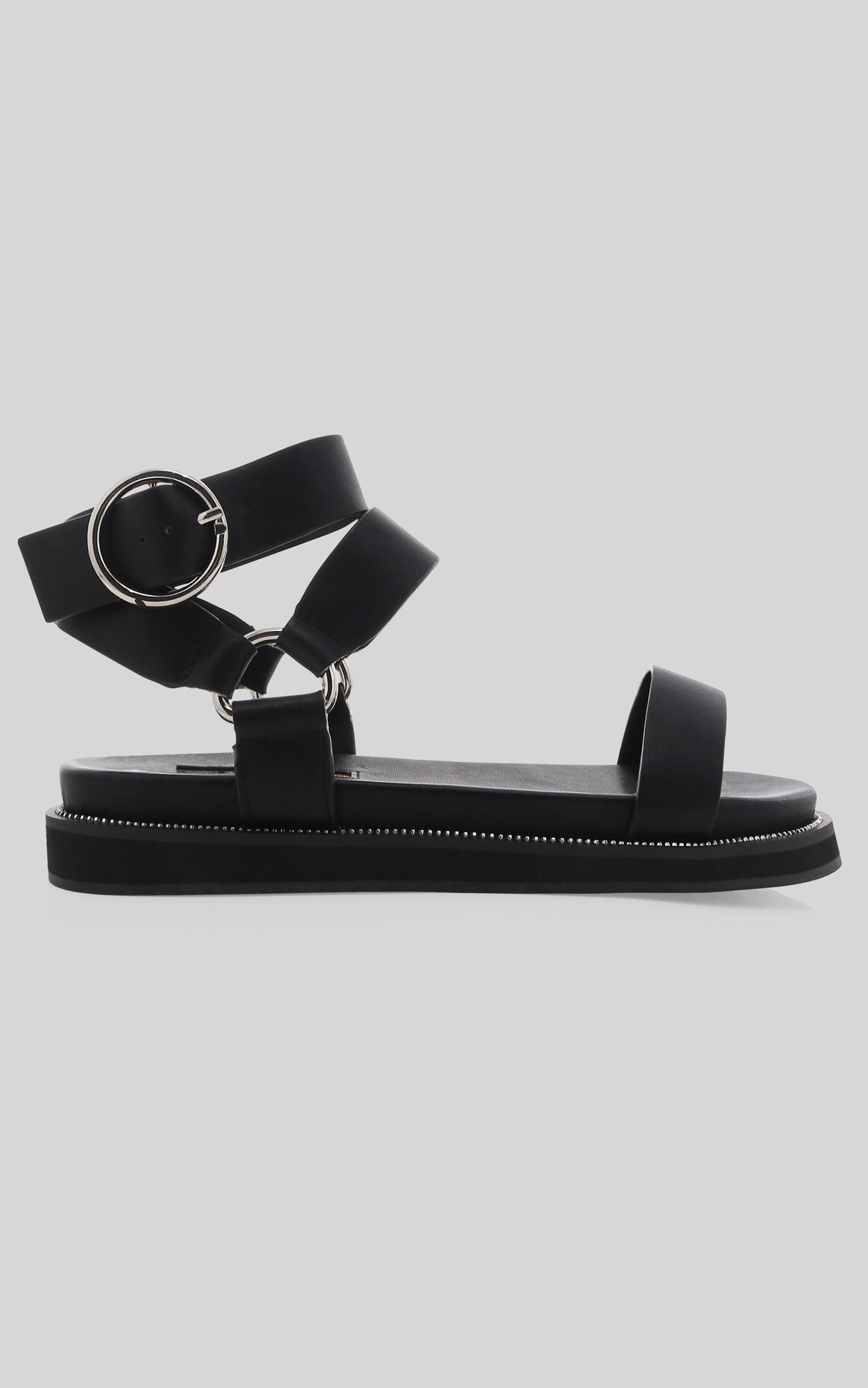 Billini - Dumont Sandals in Black