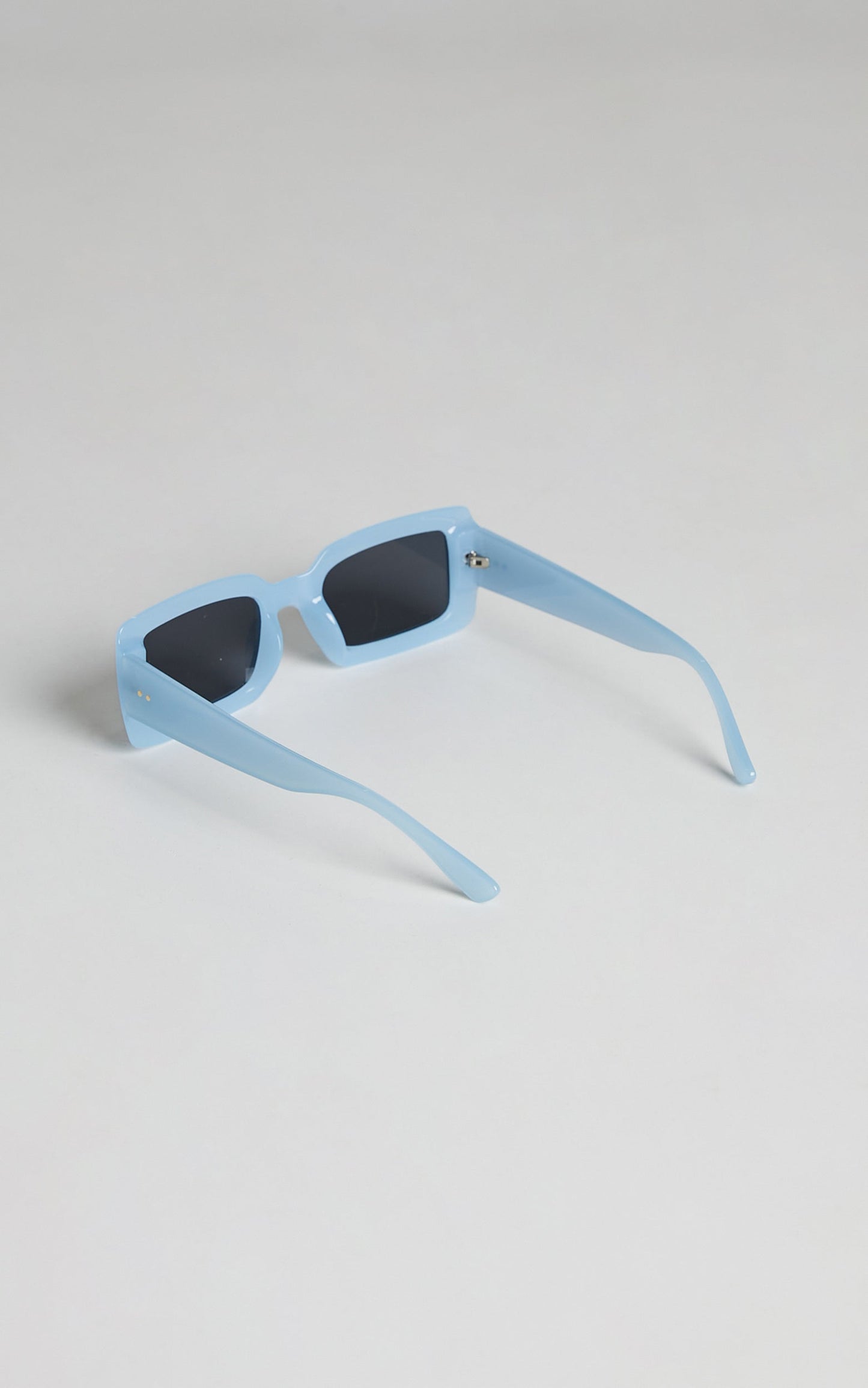 Donda Sunglasses in Blue